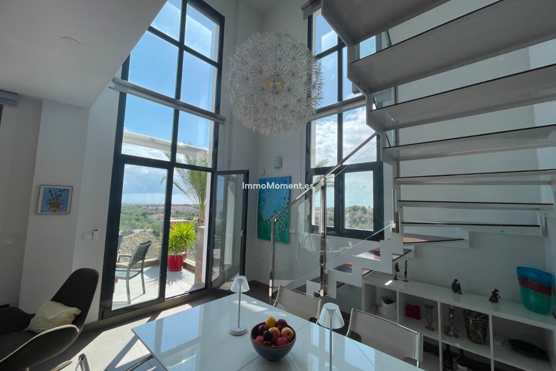 Wiederverkauf - Wohnung - Orihuela - Las Ramblas Golf