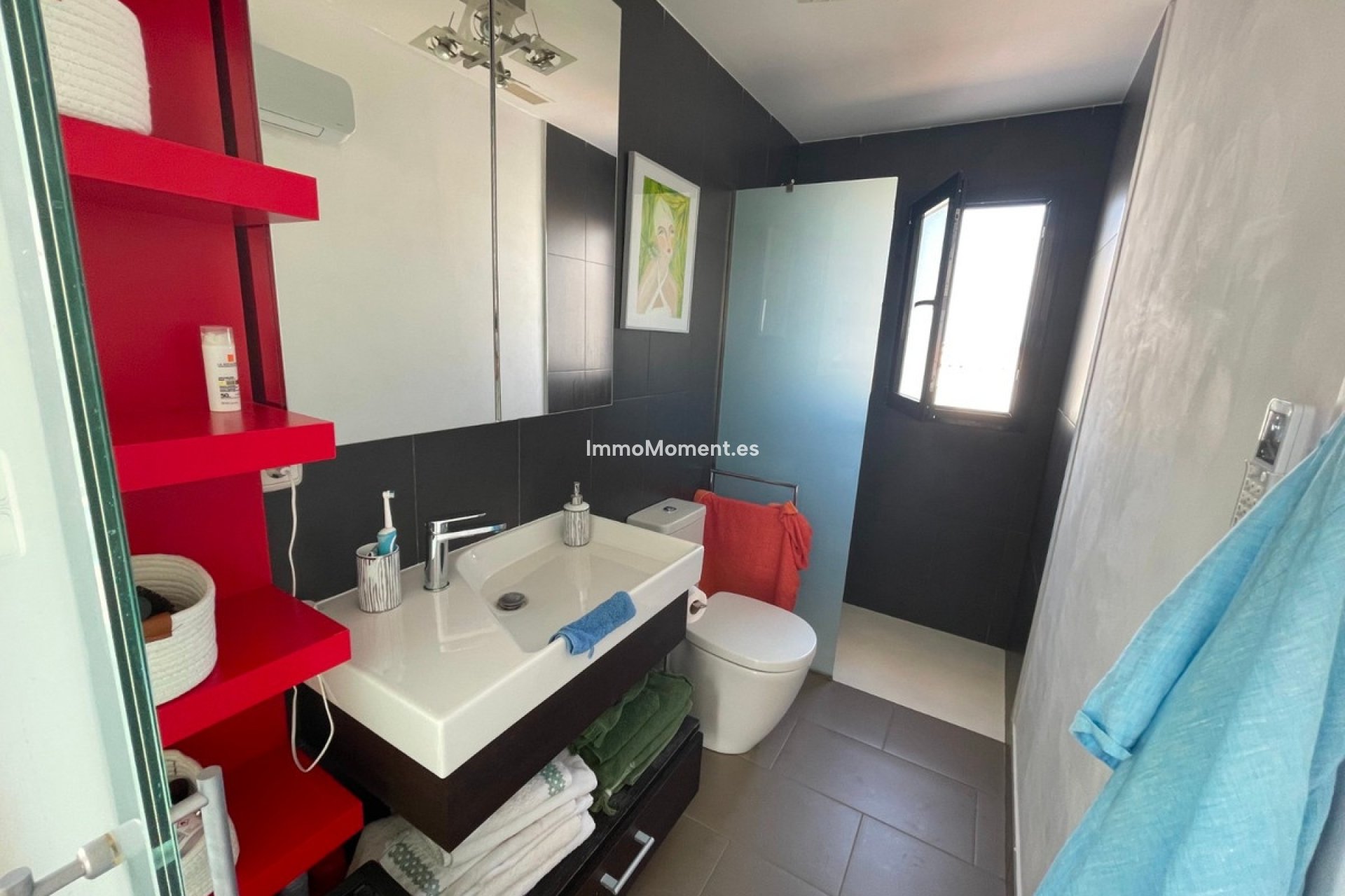 Wiederverkauf - Wohnung - Orihuela - Las Ramblas Golf