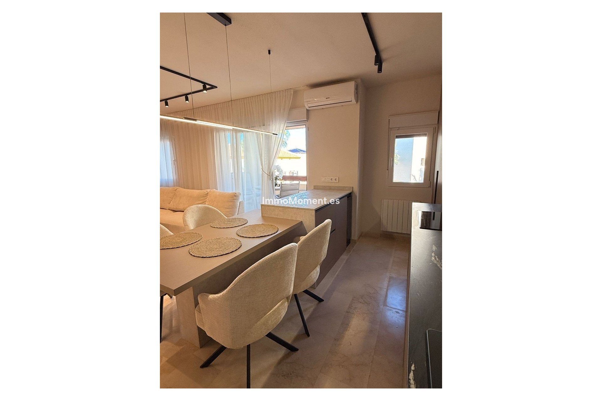 Wiederverkauf - Wohnung - Orihuela - Las Ramblas Golf