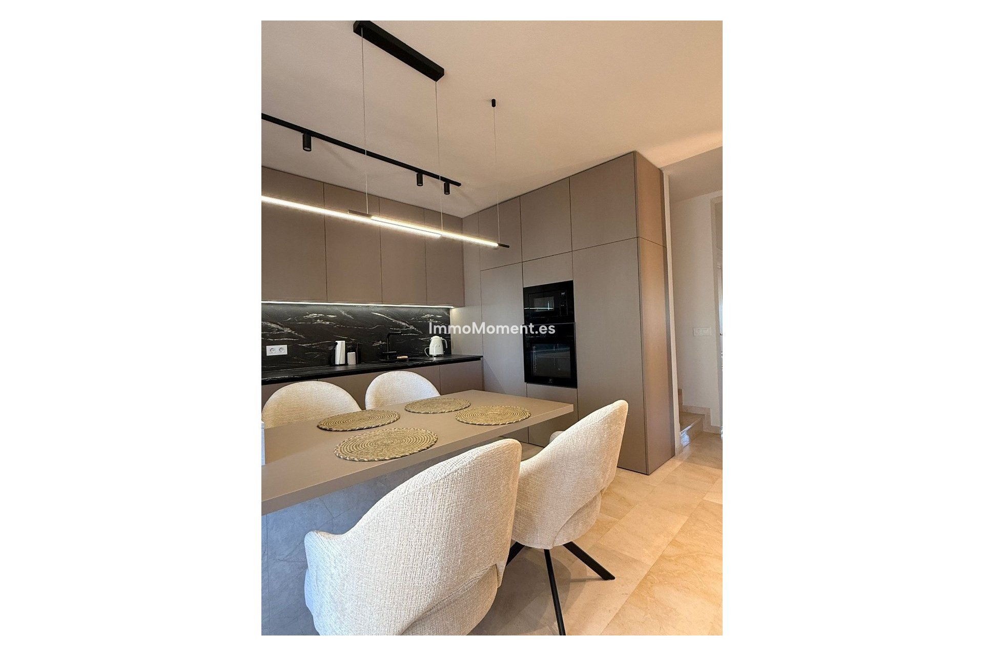 Wiederverkauf - Wohnung - Orihuela - Las Ramblas Golf