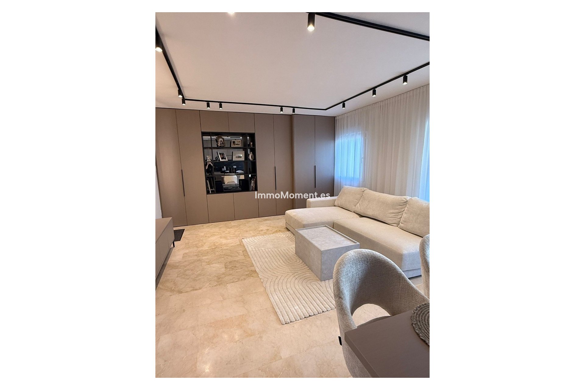 Wiederverkauf - Wohnung - Orihuela - Las Ramblas Golf
