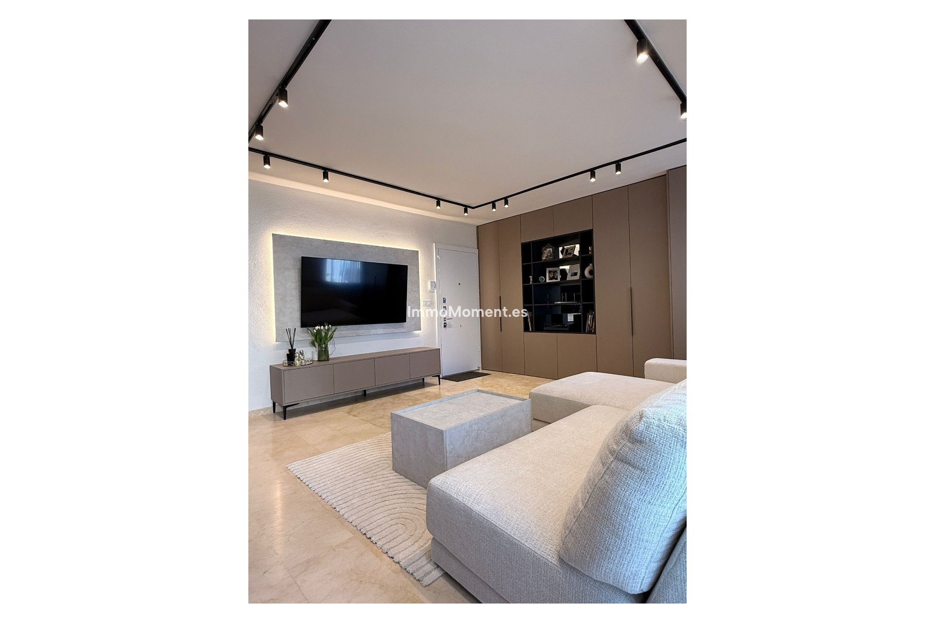 Wiederverkauf - Wohnung - Orihuela - Las Ramblas Golf
