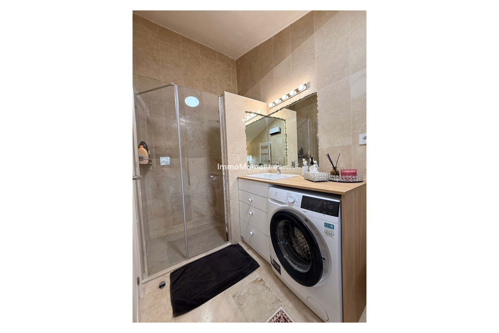 Wiederverkauf - Wohnung - Orihuela - Las Ramblas Golf