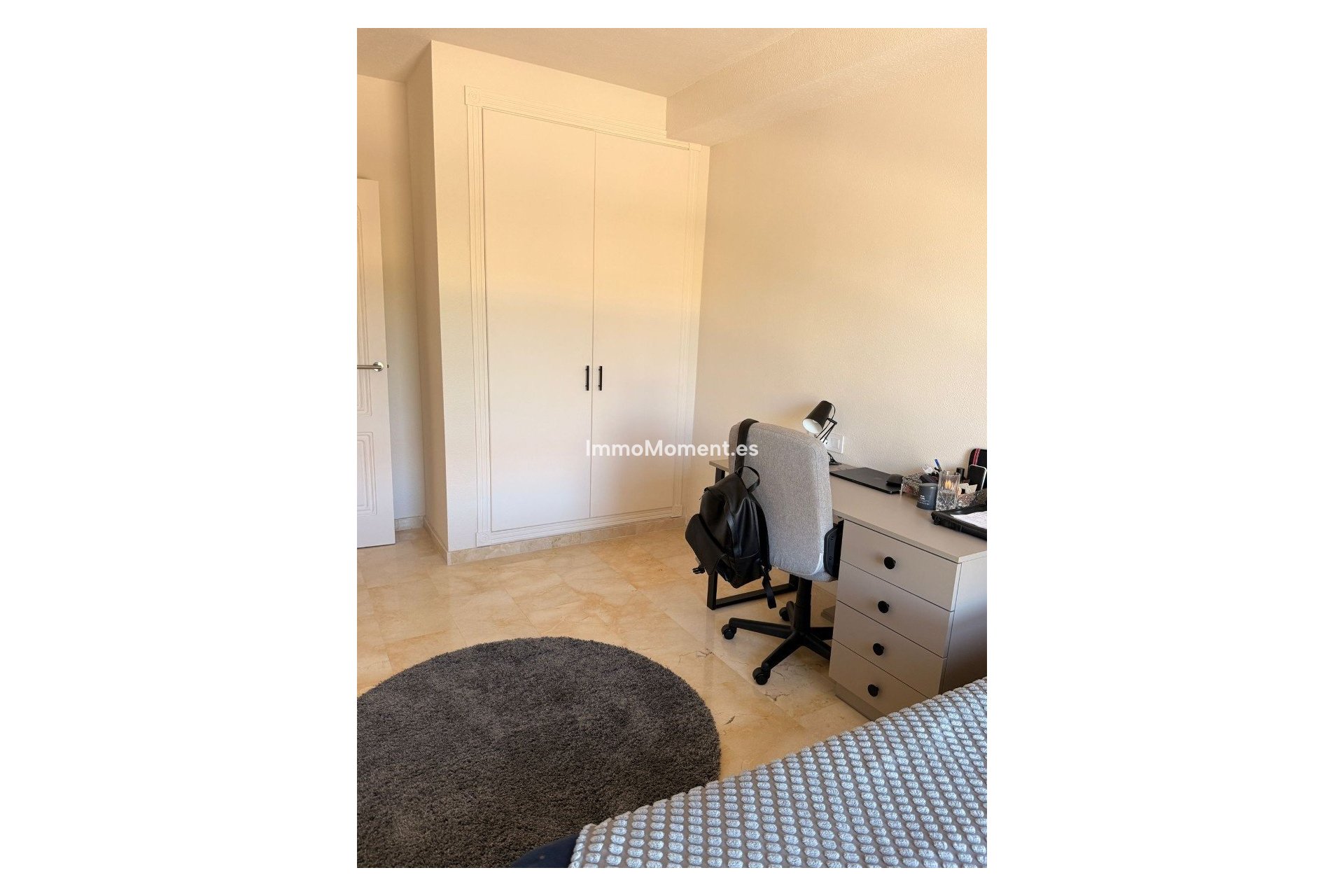 Wiederverkauf - Wohnung - Orihuela - Las Ramblas Golf