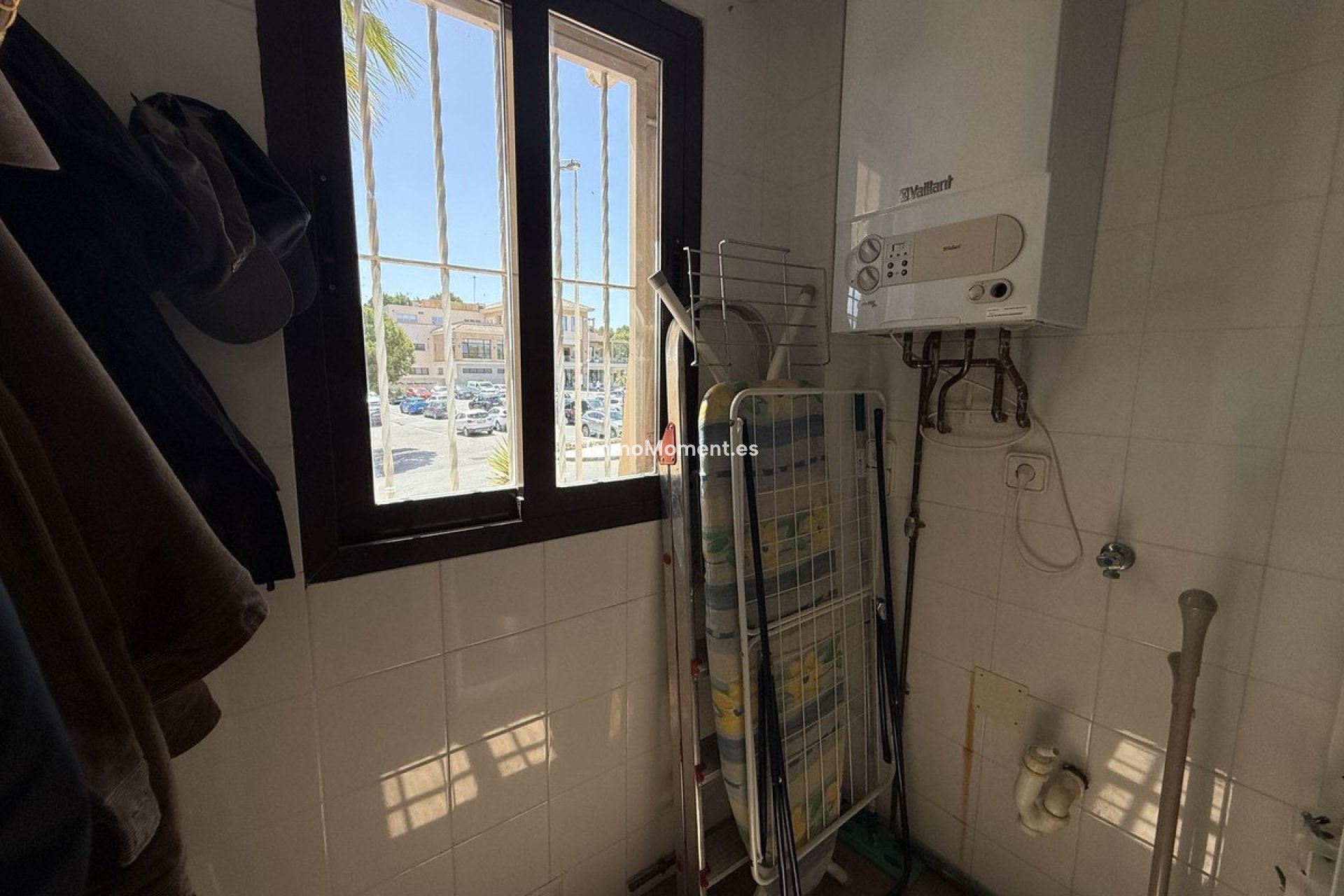 Wiederverkauf - Wohnung - Orihuela - Las Ramblas Golf