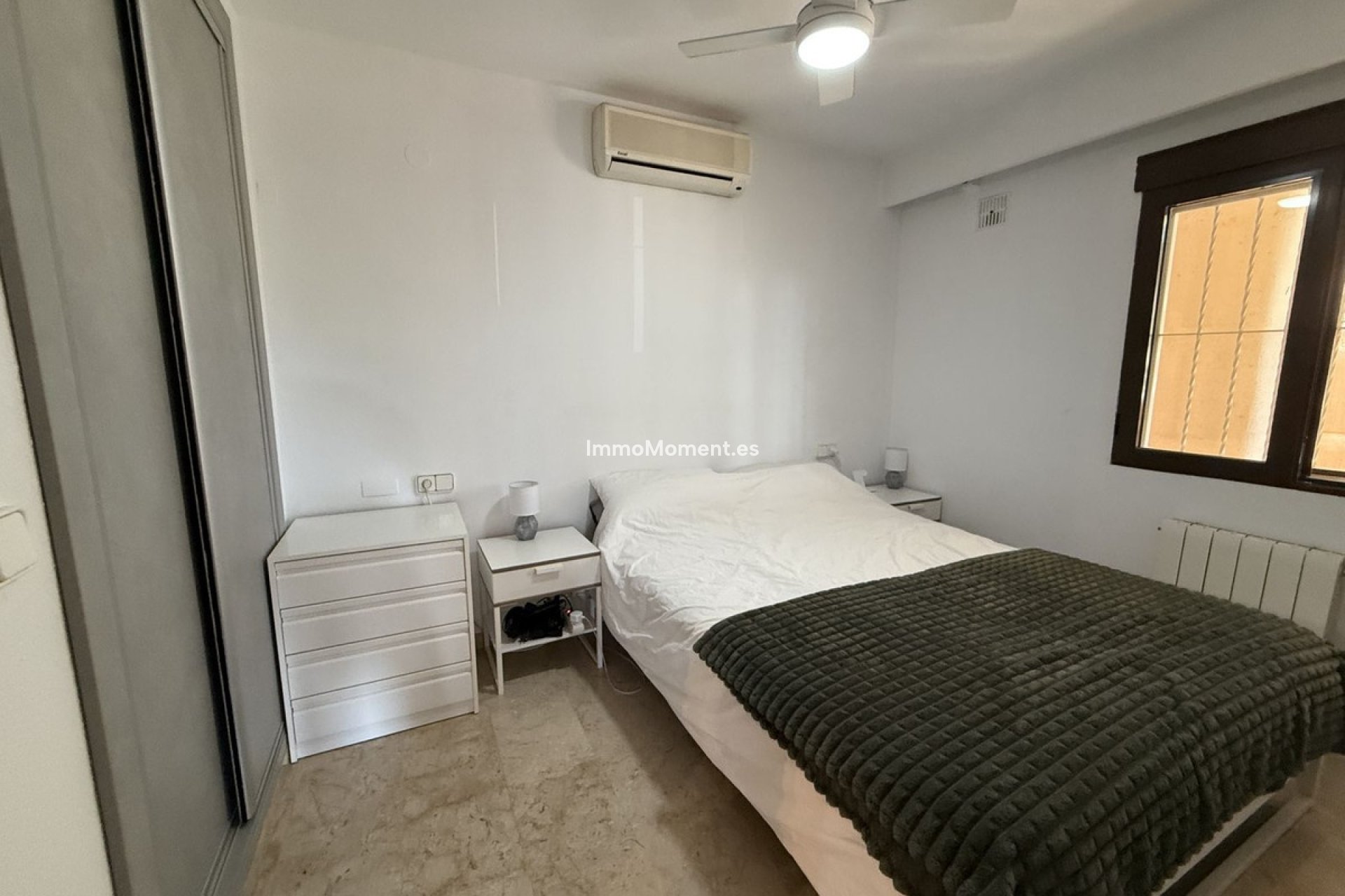 Wiederverkauf - Wohnung - Orihuela - Las Ramblas Golf
