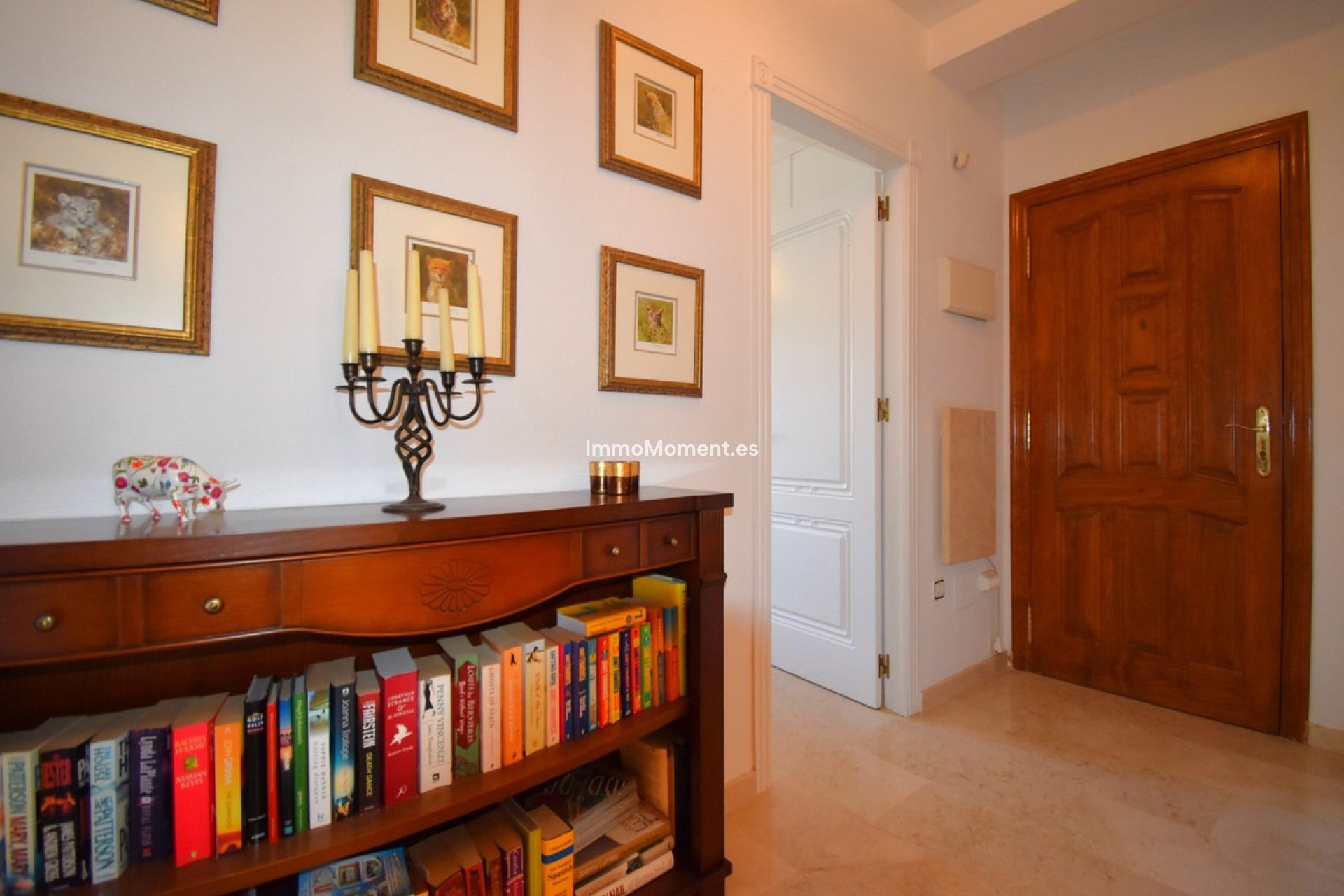 Wiederverkauf - Wohnung - Orihuela - Las Ramblas Golf