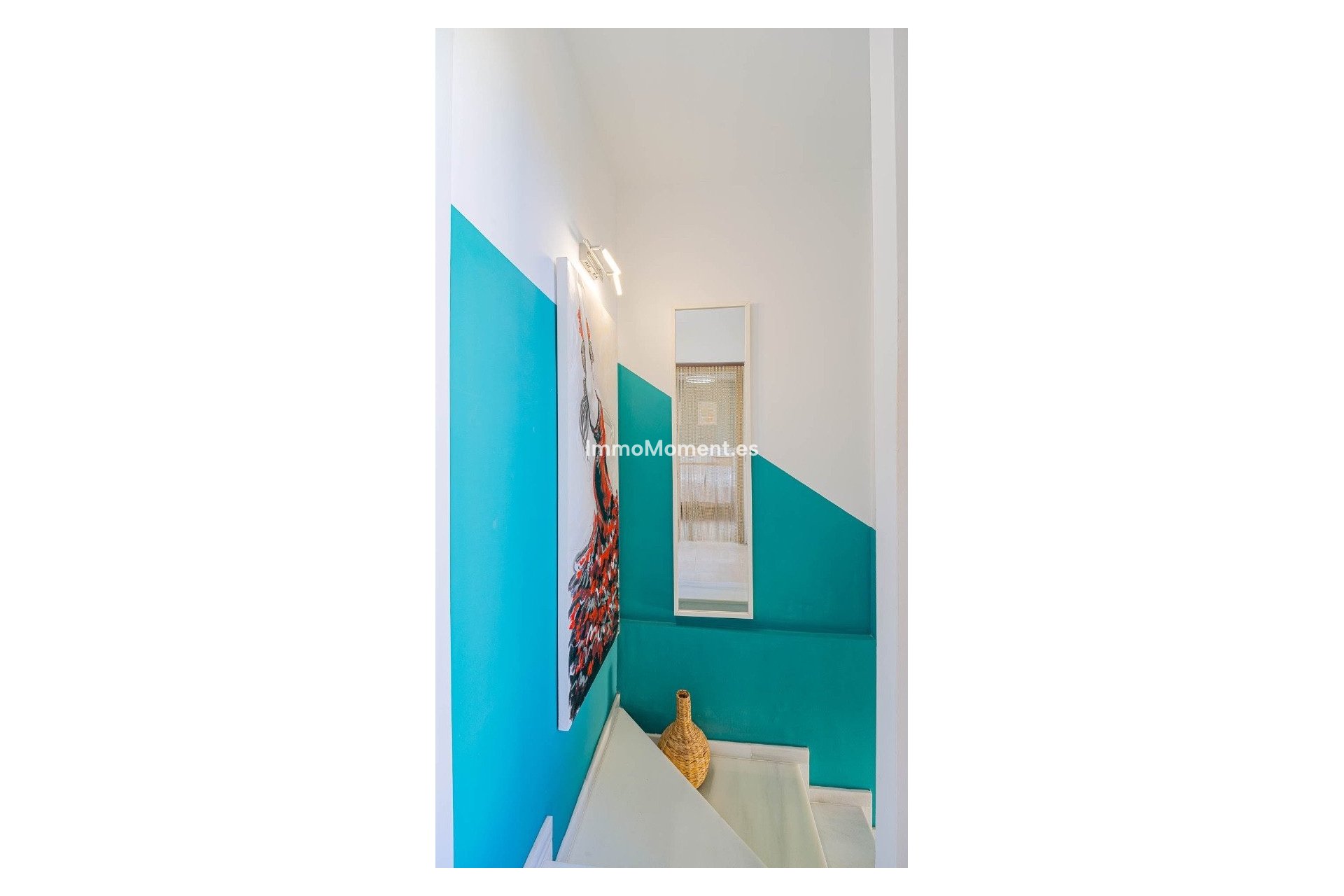 Wiederverkauf - Wohnung - Orihuela - Lomas de Cabo Roig