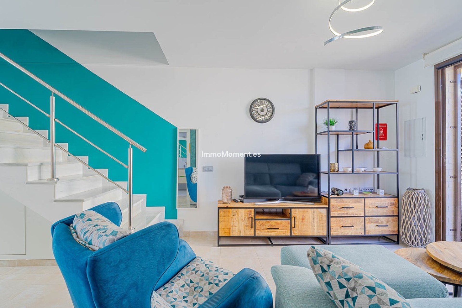 Wiederverkauf - Wohnung - Orihuela - Lomas de Cabo Roig