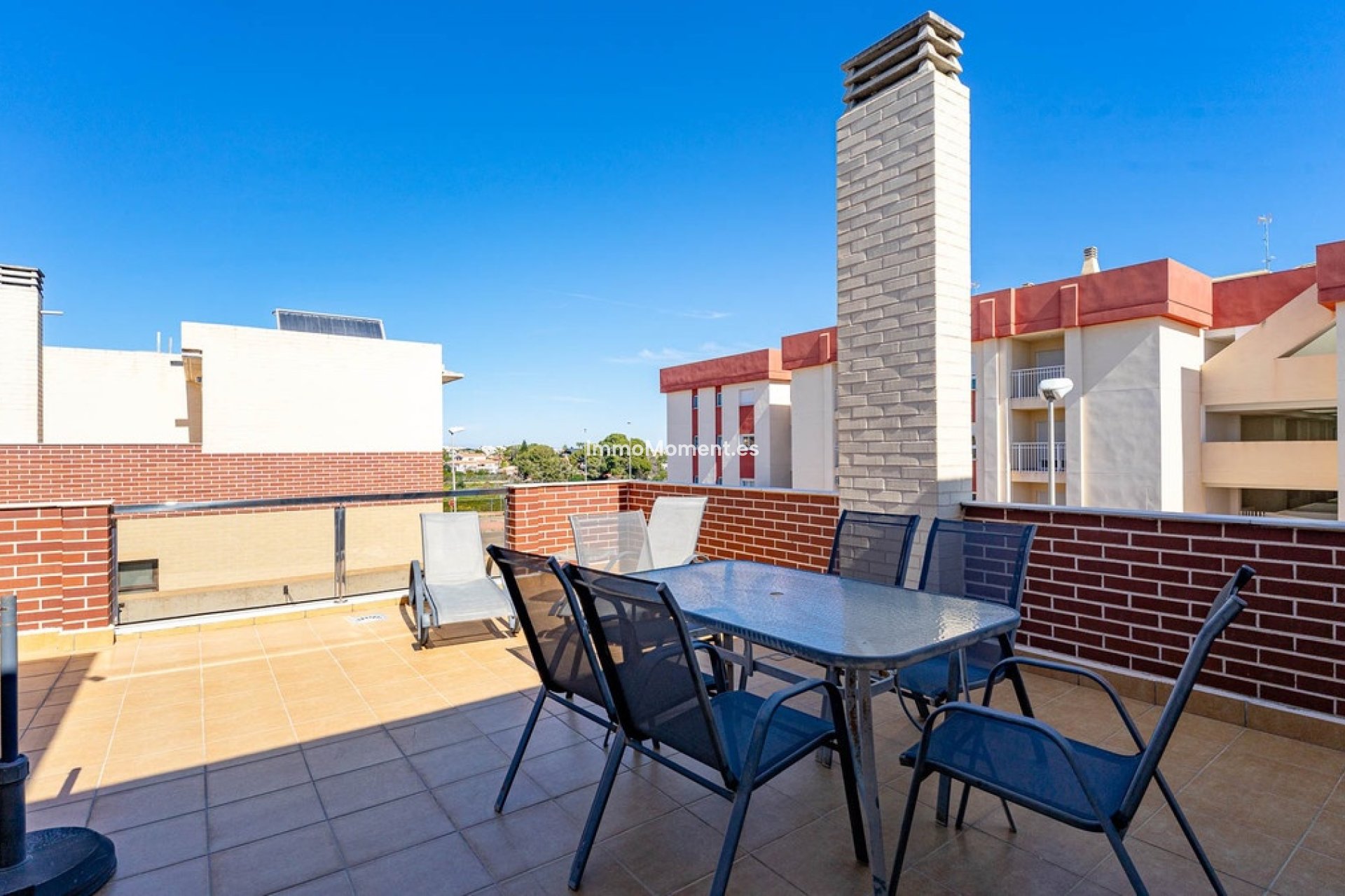 Wiederverkauf - Wohnung - Orihuela - Lomas de Cabo Roig