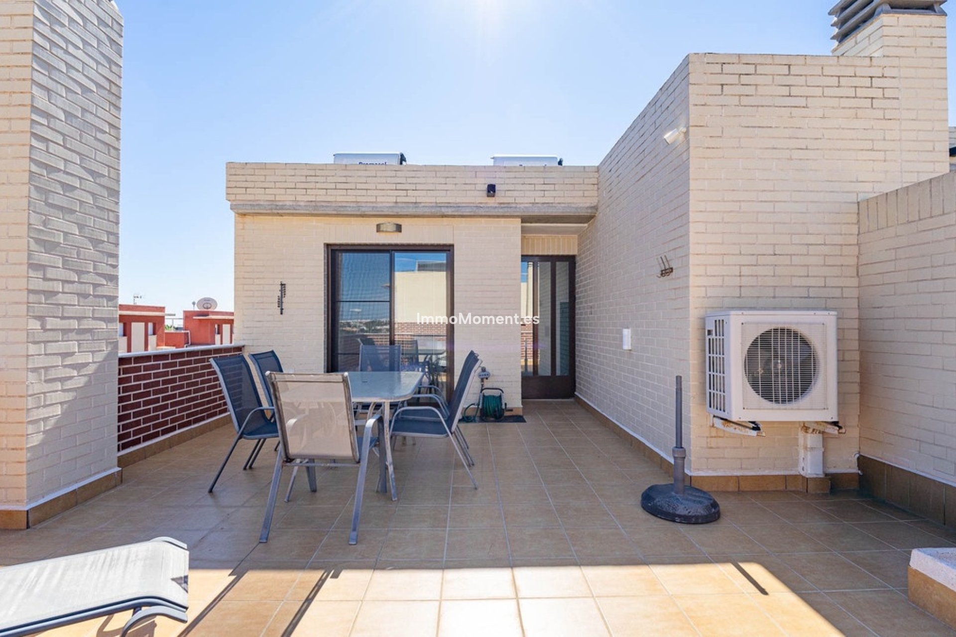 Wiederverkauf - Wohnung - Orihuela - Lomas de Cabo Roig