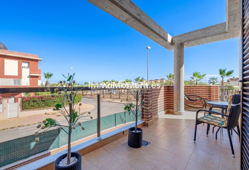 Wiederverkauf - Wohnung - Orihuela - Lomas de Cabo Roig