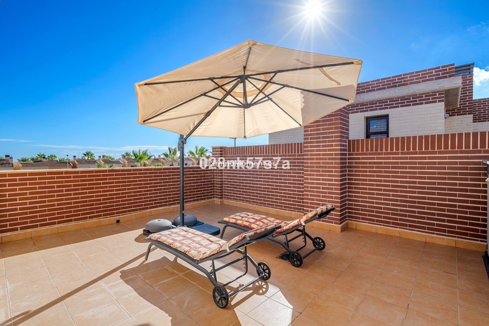 Wiederverkauf - Wohnung - Orihuela - Lomas de Cabo Roig