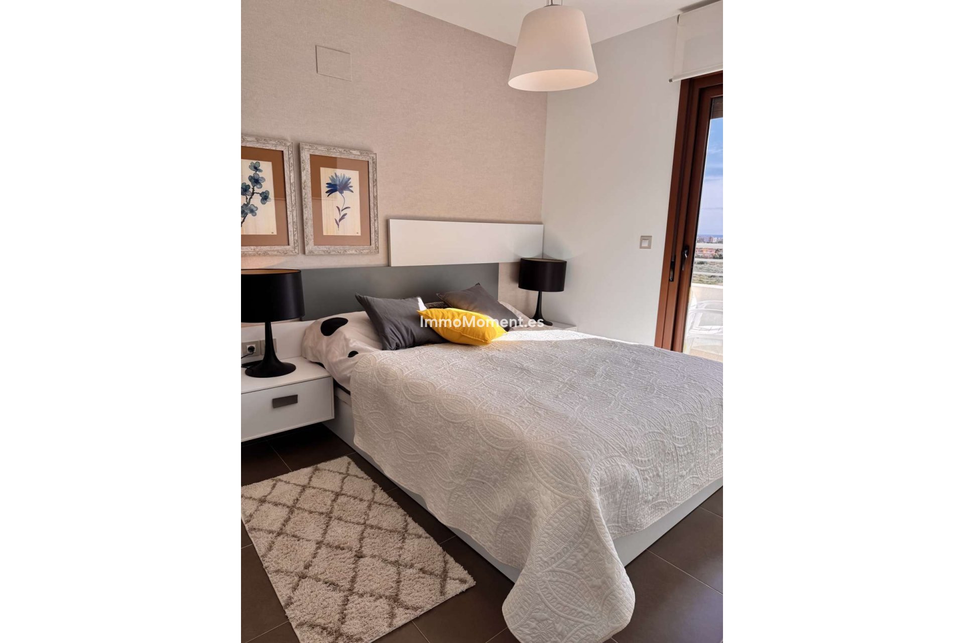 Wiederverkauf - Wohnung - Orihuela - Lomas de Cabo Roig