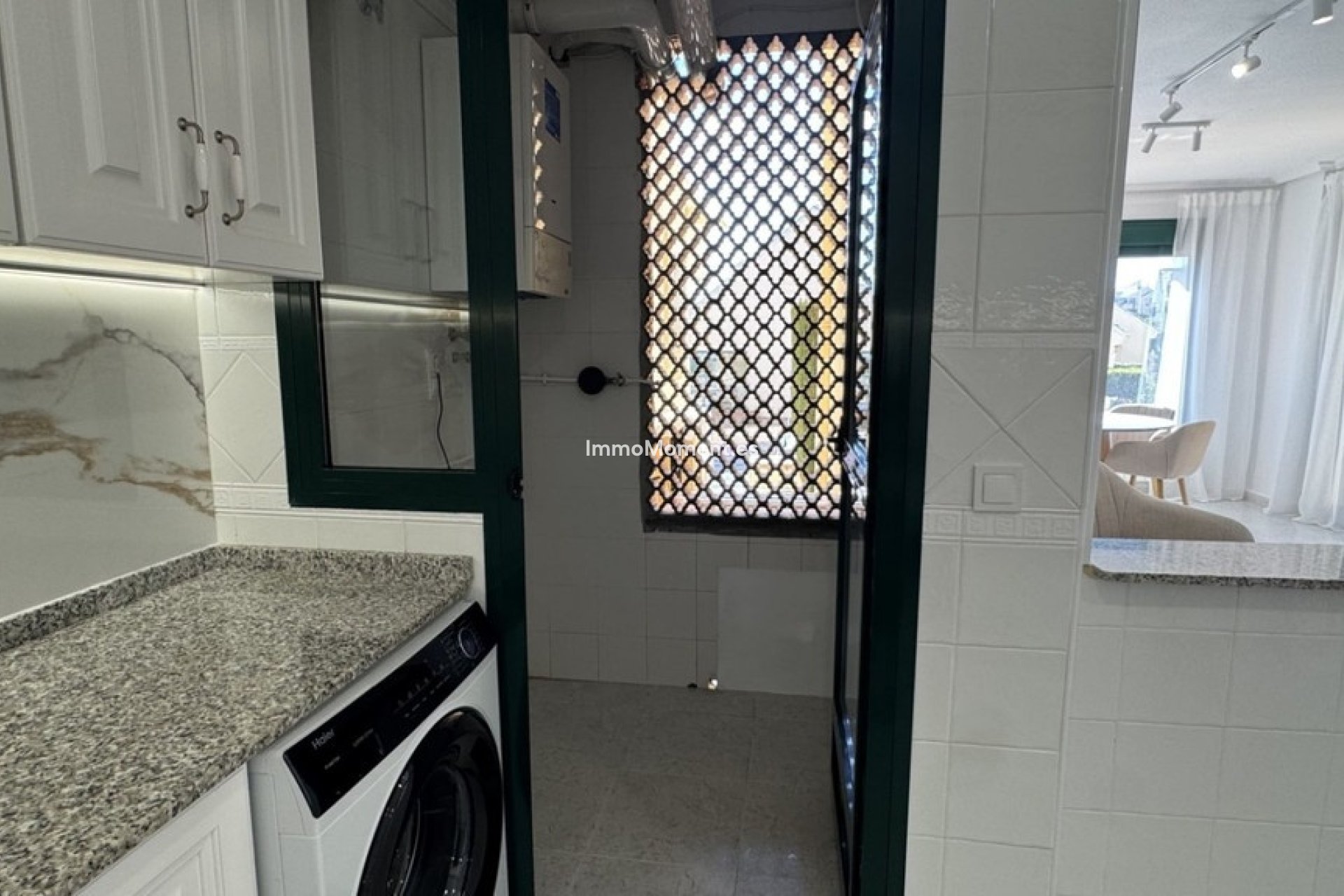 Wiederverkauf - Wohnung - Orihuela - Lomas De Campoamor