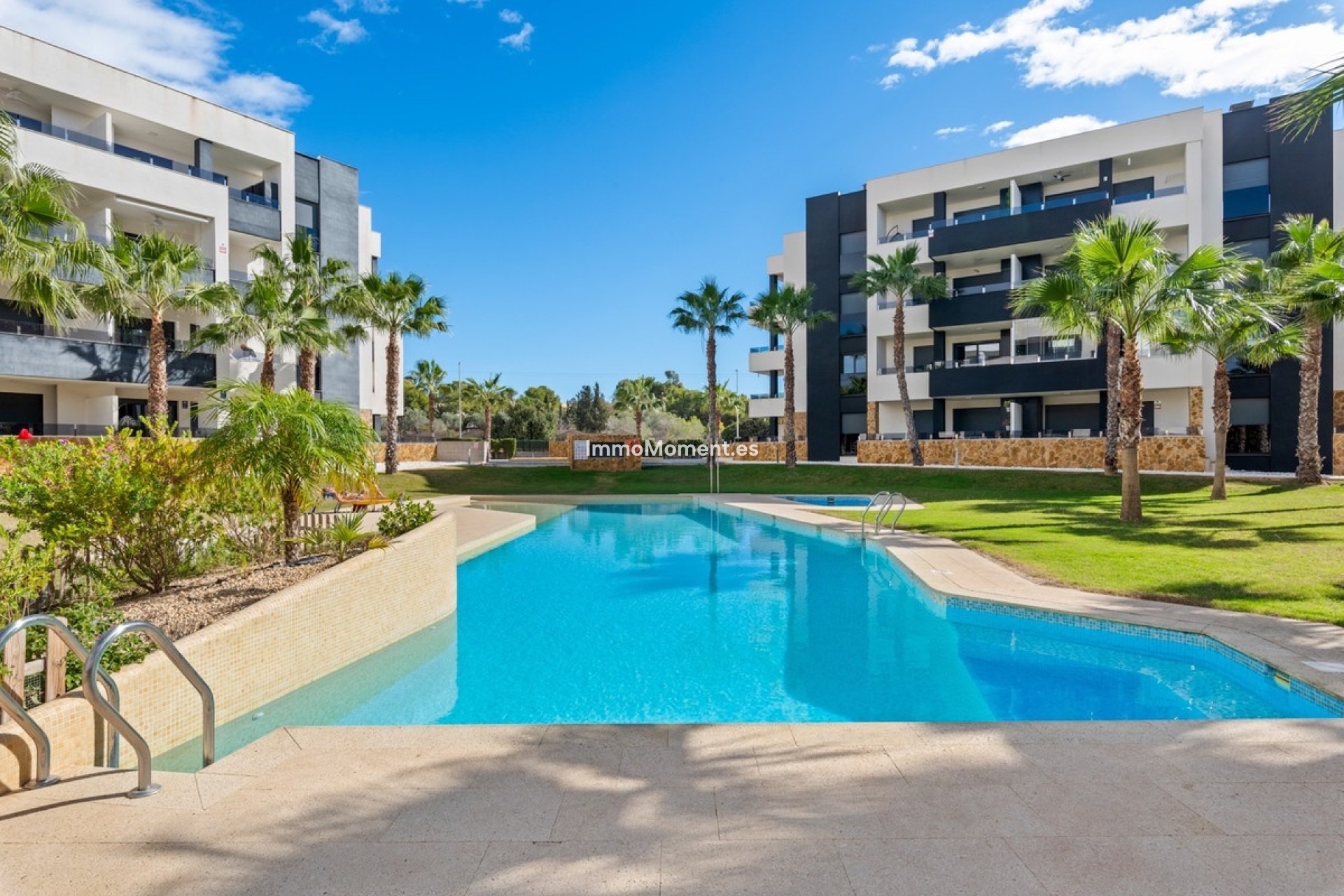 Wiederverkauf - Wohnung - Orihuela - Los Altos
