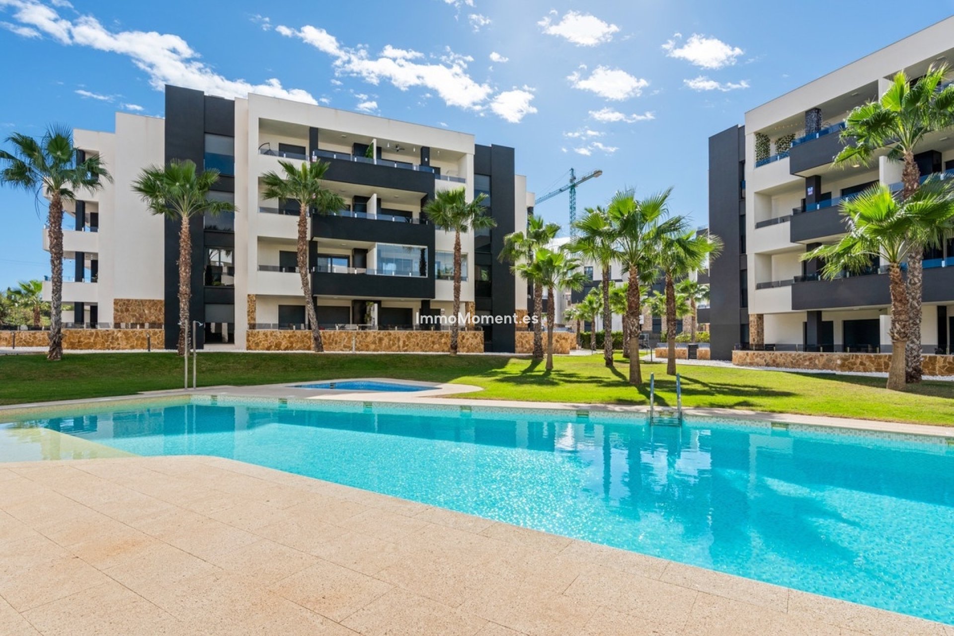 Wiederverkauf - Wohnung - Orihuela - Los Altos