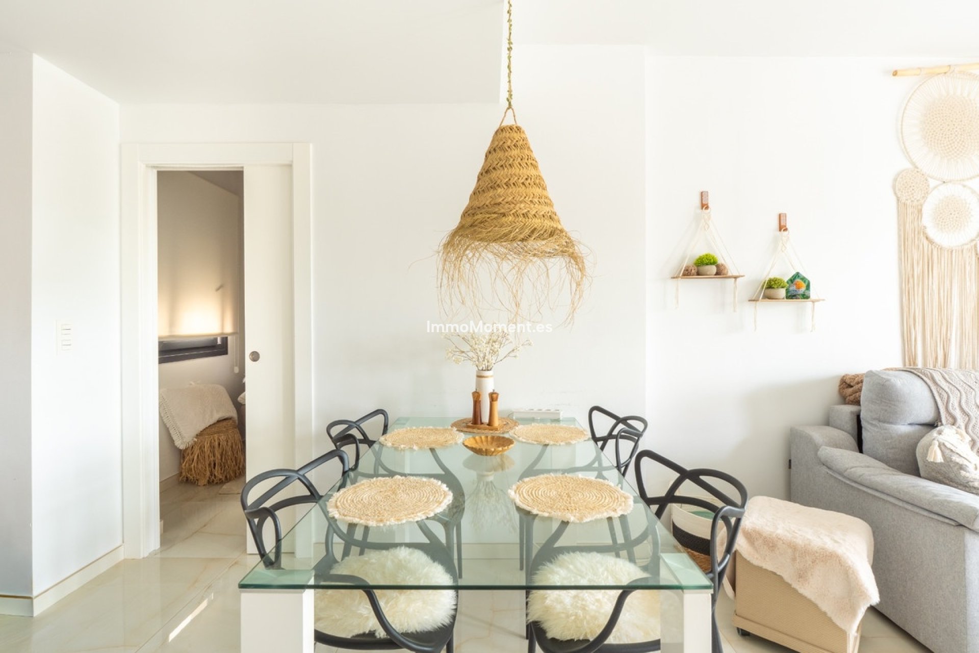 Wiederverkauf - Wohnung - Orihuela - Los Altos