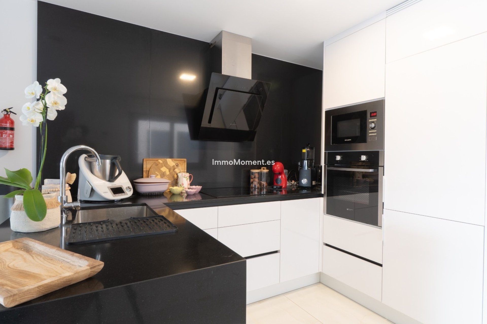 Wiederverkauf - Wohnung - Orihuela - Los Altos