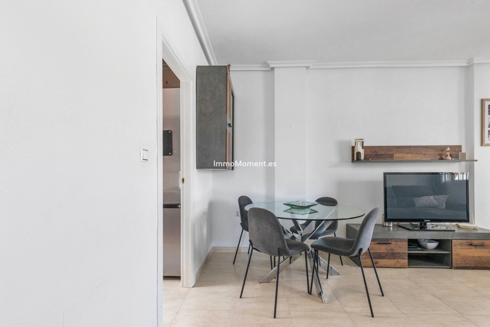 Wiederverkauf - Wohnung - Orihuela - Los Altos