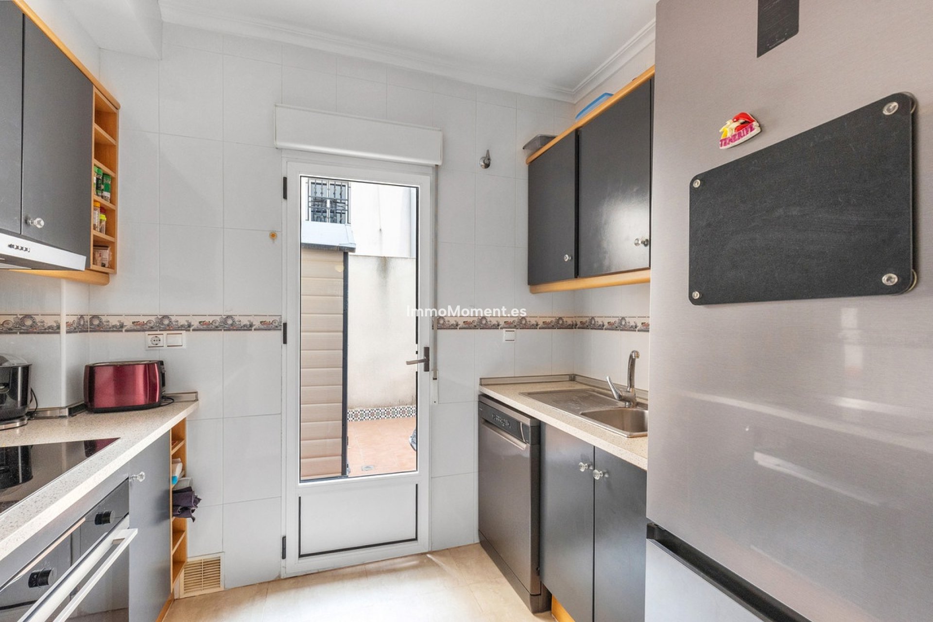 Wiederverkauf - Wohnung - Orihuela - Los Altos