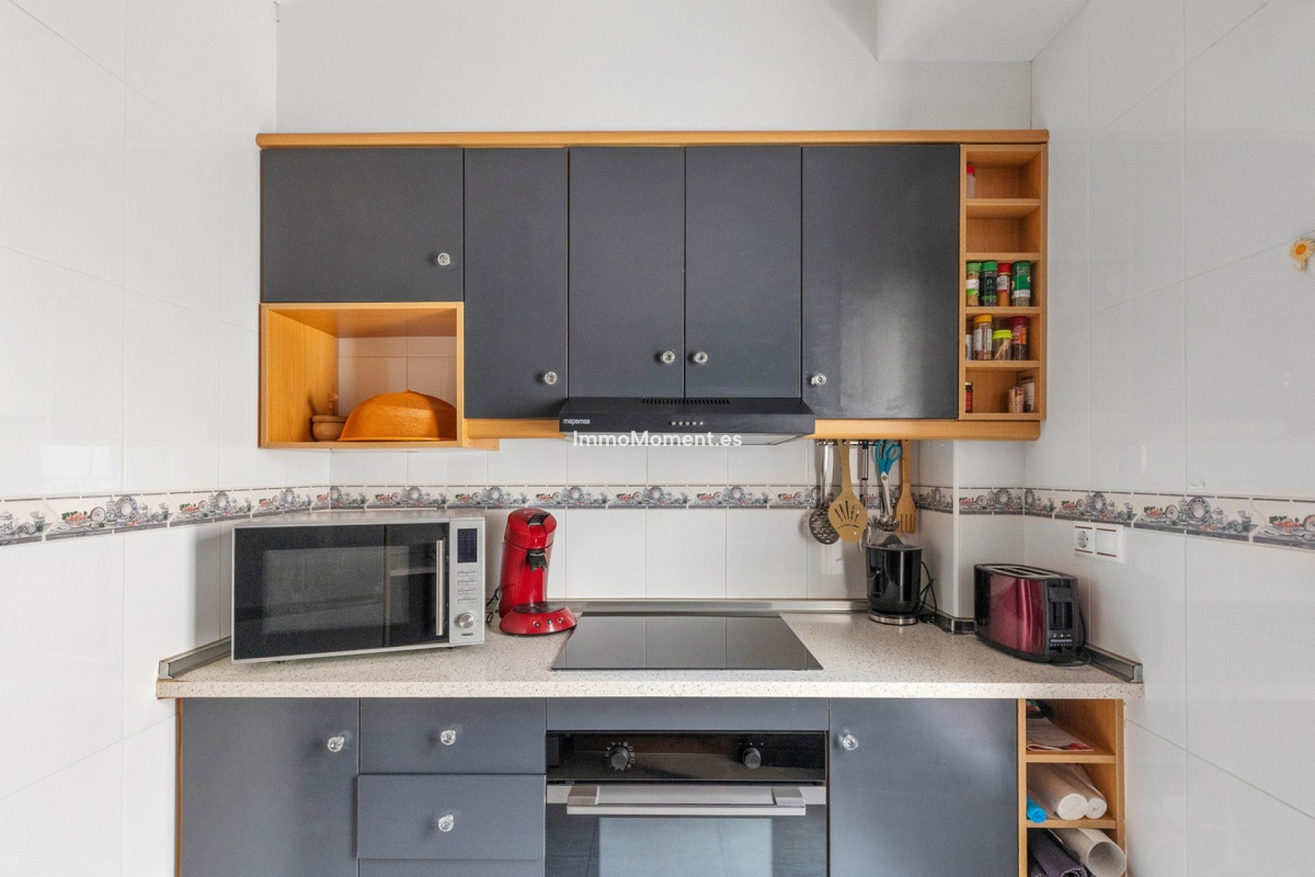 Wiederverkauf - Wohnung - Orihuela - Los Altos