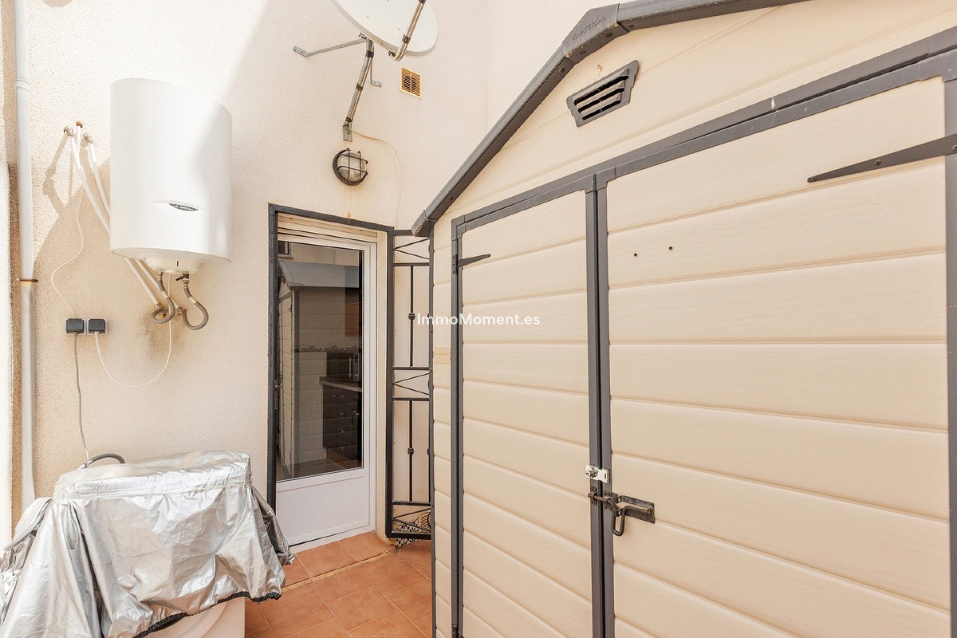 Wiederverkauf - Wohnung - Orihuela - Los Altos