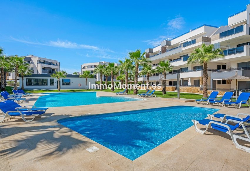 Wiederverkauf - Wohnung - Orihuela - Los Altos