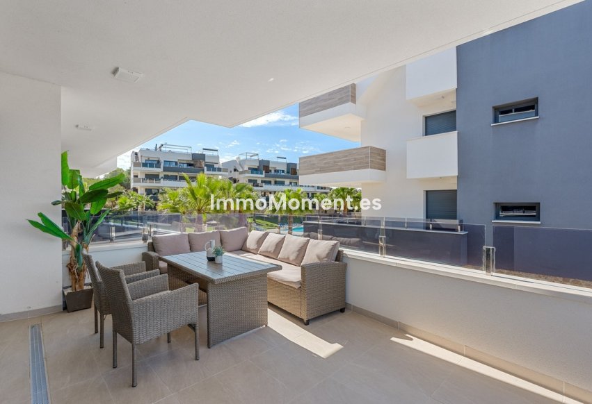 Wiederverkauf - Wohnung - Orihuela - Los Altos