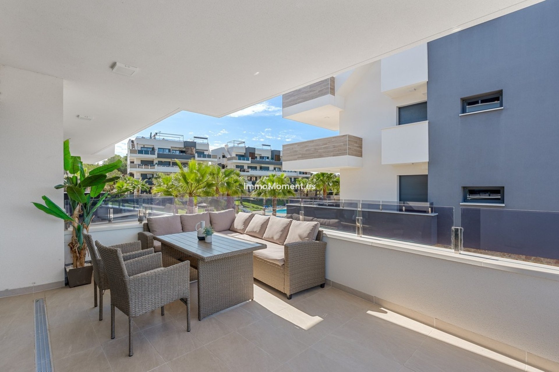 Wiederverkauf - Wohnung - Orihuela - Los Altos