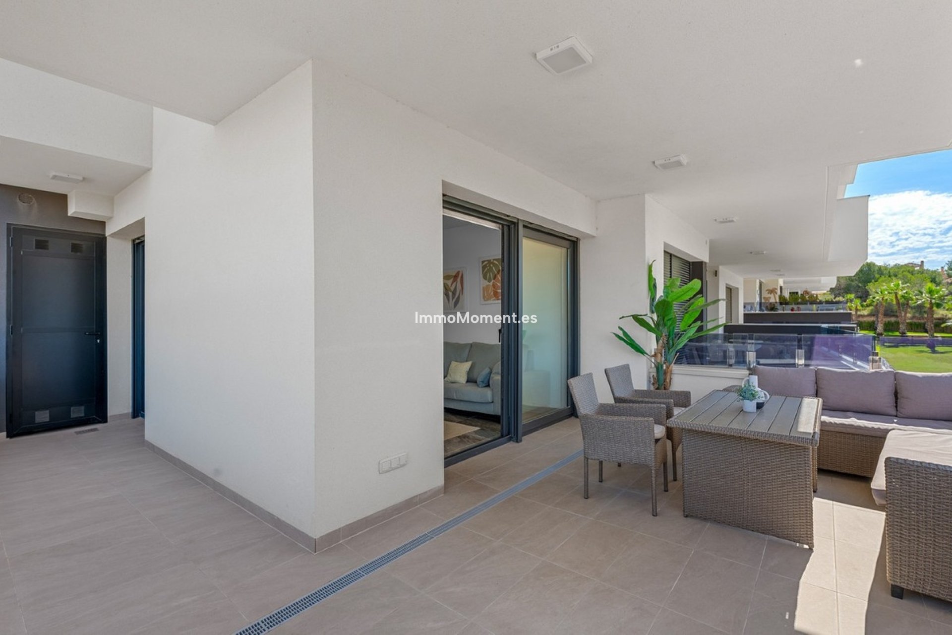 Wiederverkauf - Wohnung - Orihuela - Los Altos