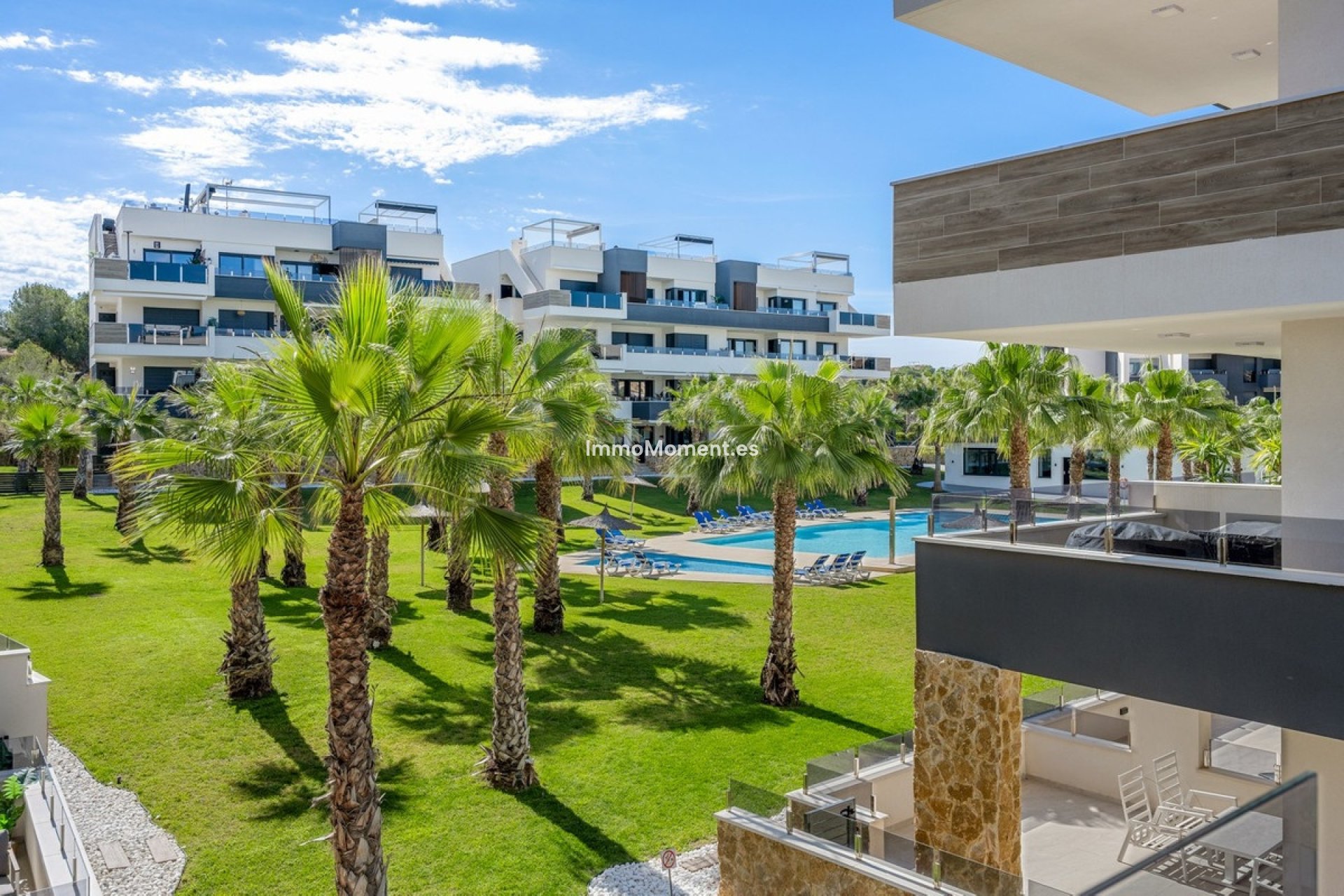 Wiederverkauf - Wohnung - Orihuela - Los Altos