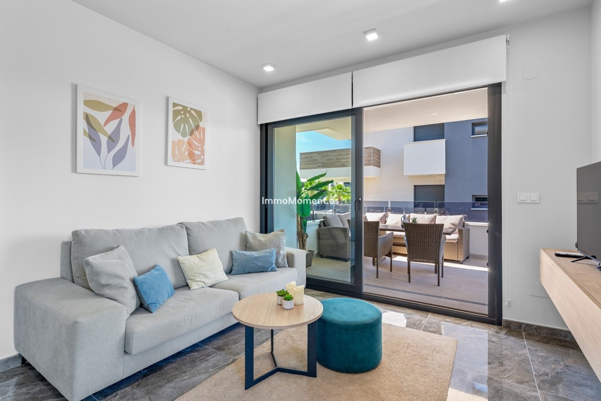 Wiederverkauf - Wohnung - Orihuela - Los Altos