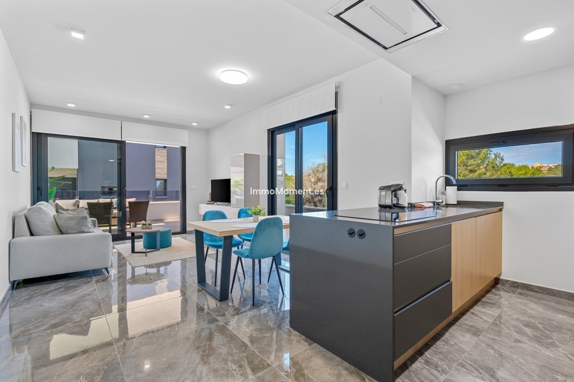 Wiederverkauf - Wohnung - Orihuela - Los Altos
