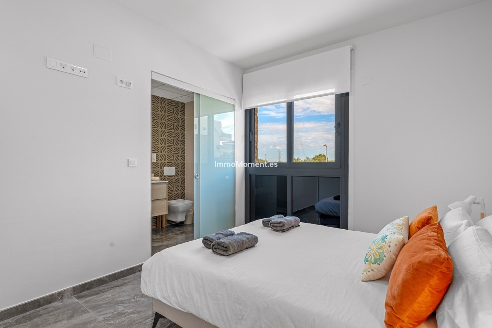 Wiederverkauf - Wohnung - Orihuela - Los Altos