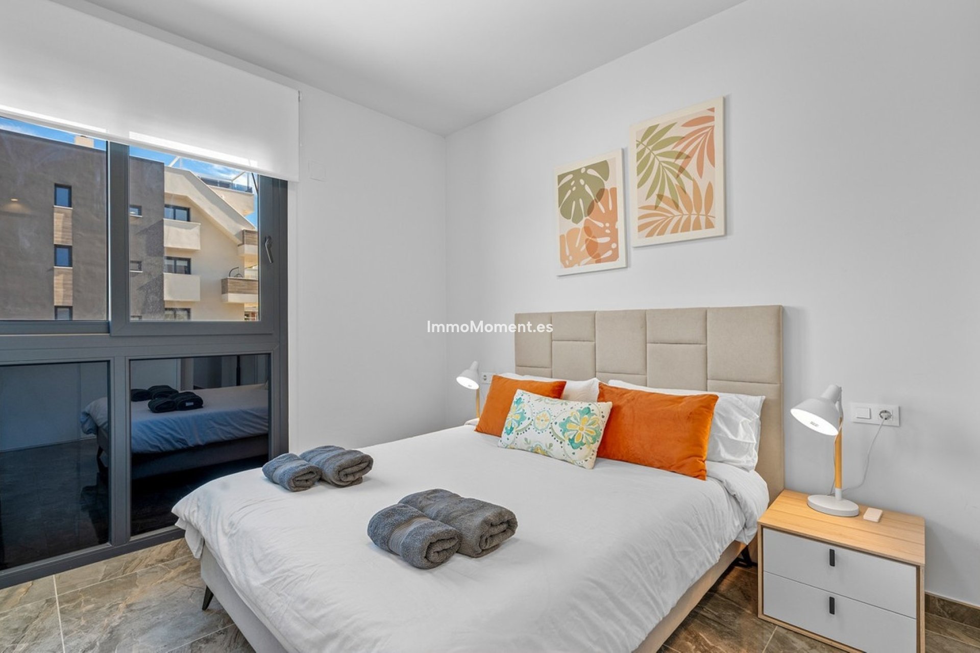 Wiederverkauf - Wohnung - Orihuela - Los Altos