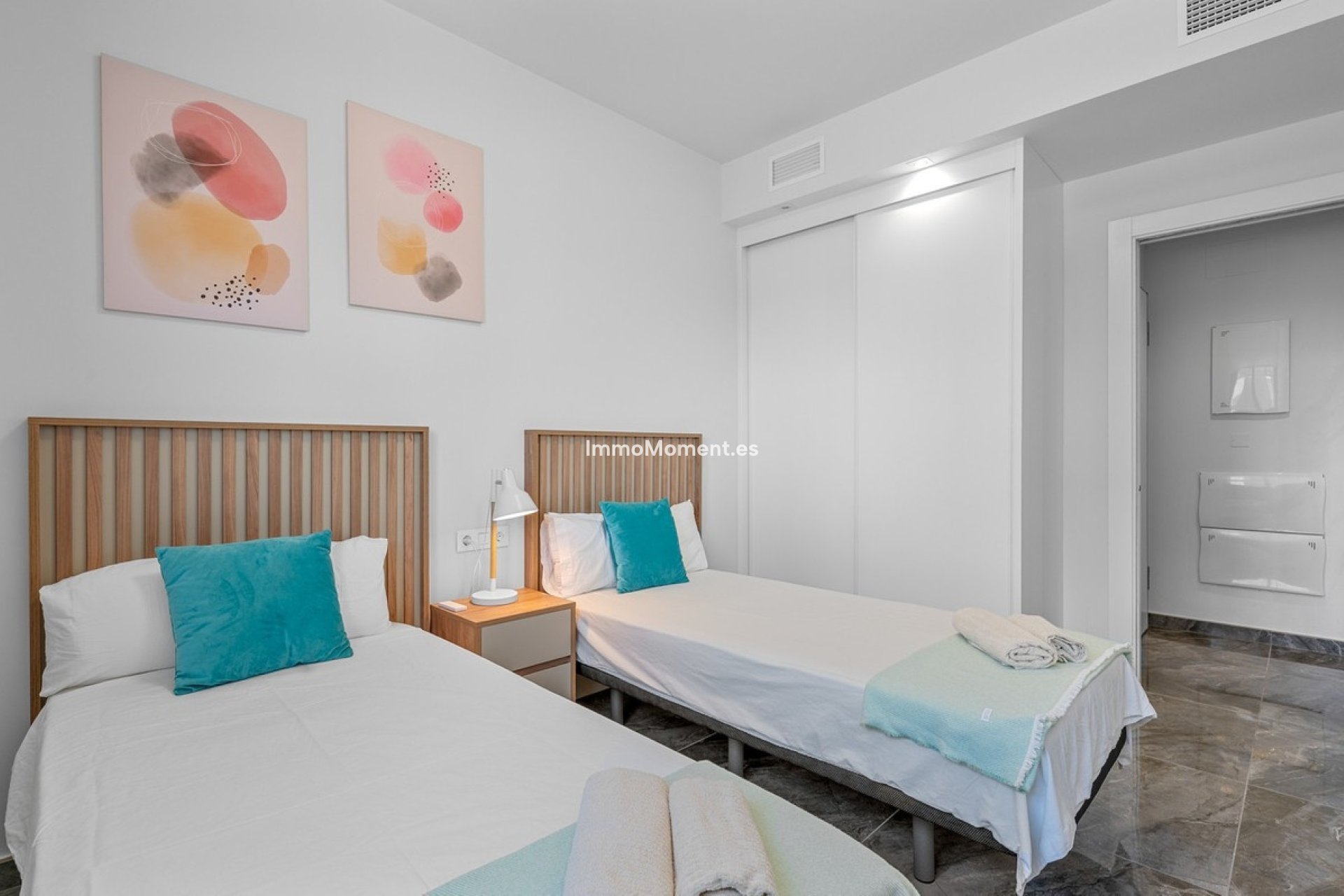Wiederverkauf - Wohnung - Orihuela - Los Altos