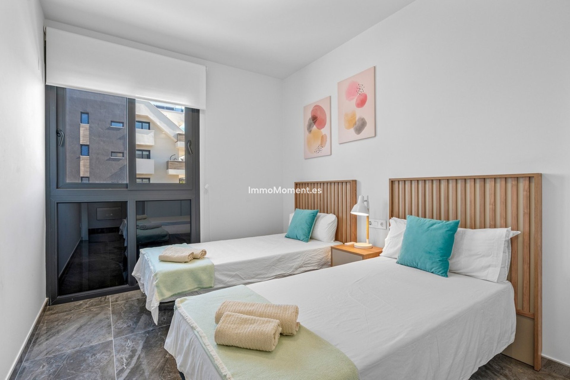 Wiederverkauf - Wohnung - Orihuela - Los Altos