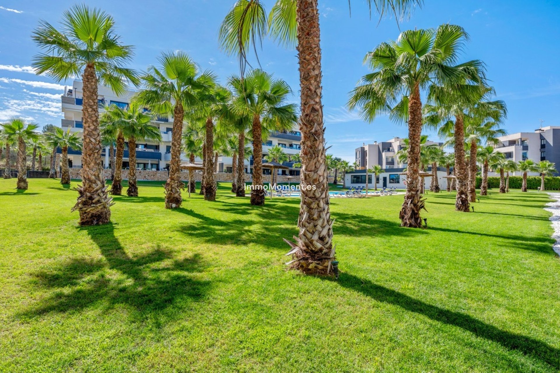 Wiederverkauf - Wohnung - Orihuela - Los Altos