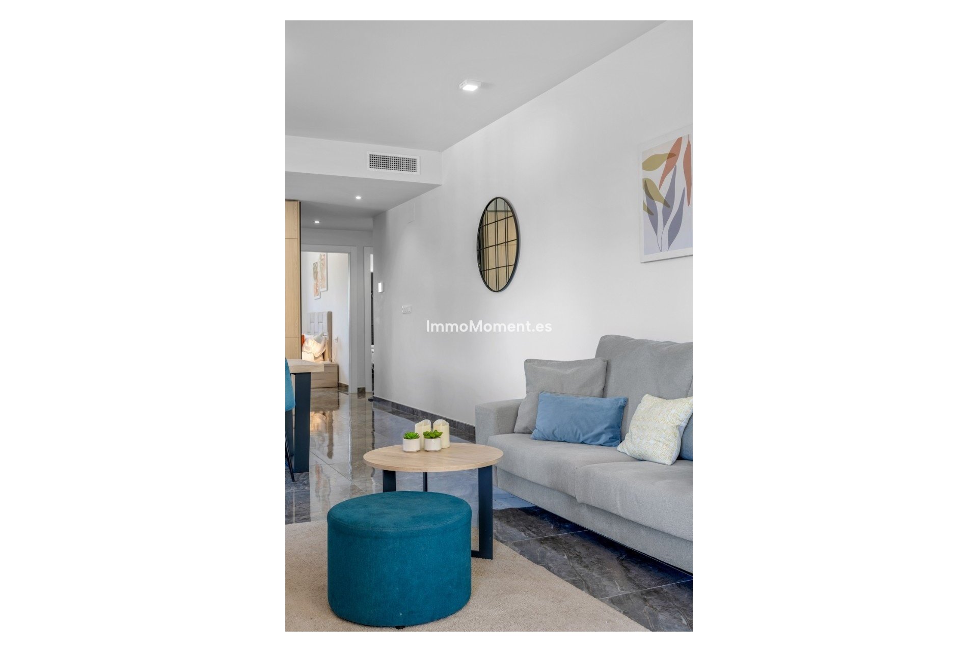 Wiederverkauf - Wohnung - Orihuela - Los Altos