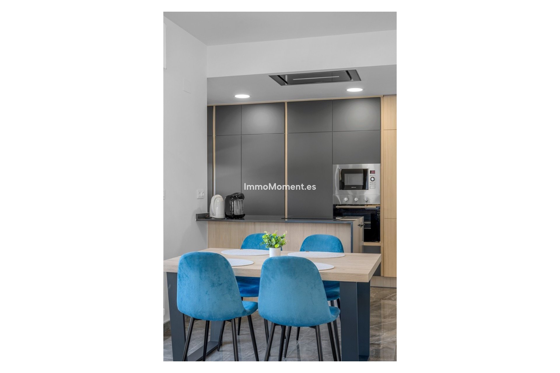 Wiederverkauf - Wohnung - Orihuela - Los Altos
