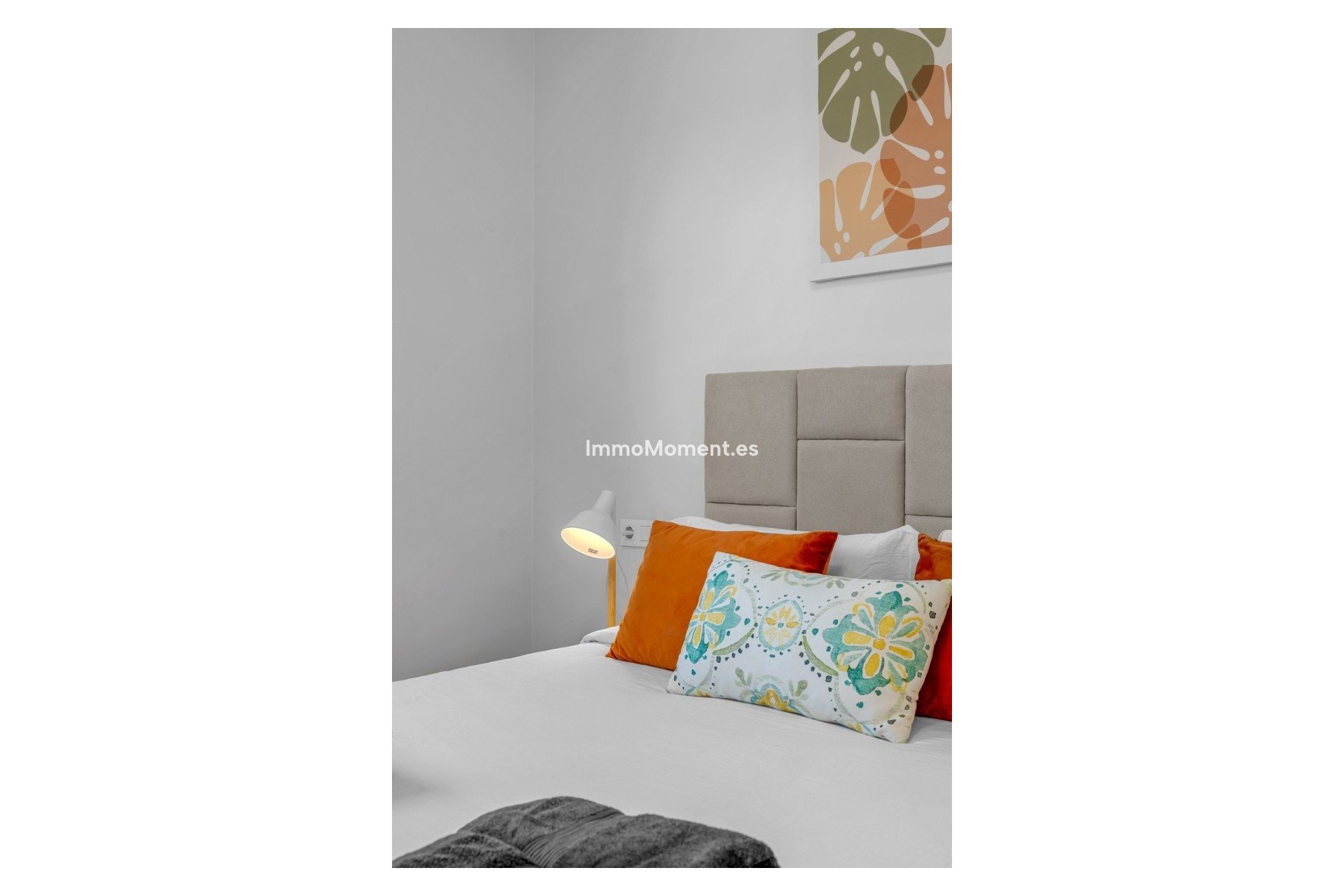 Wiederverkauf - Wohnung - Orihuela - Los Altos