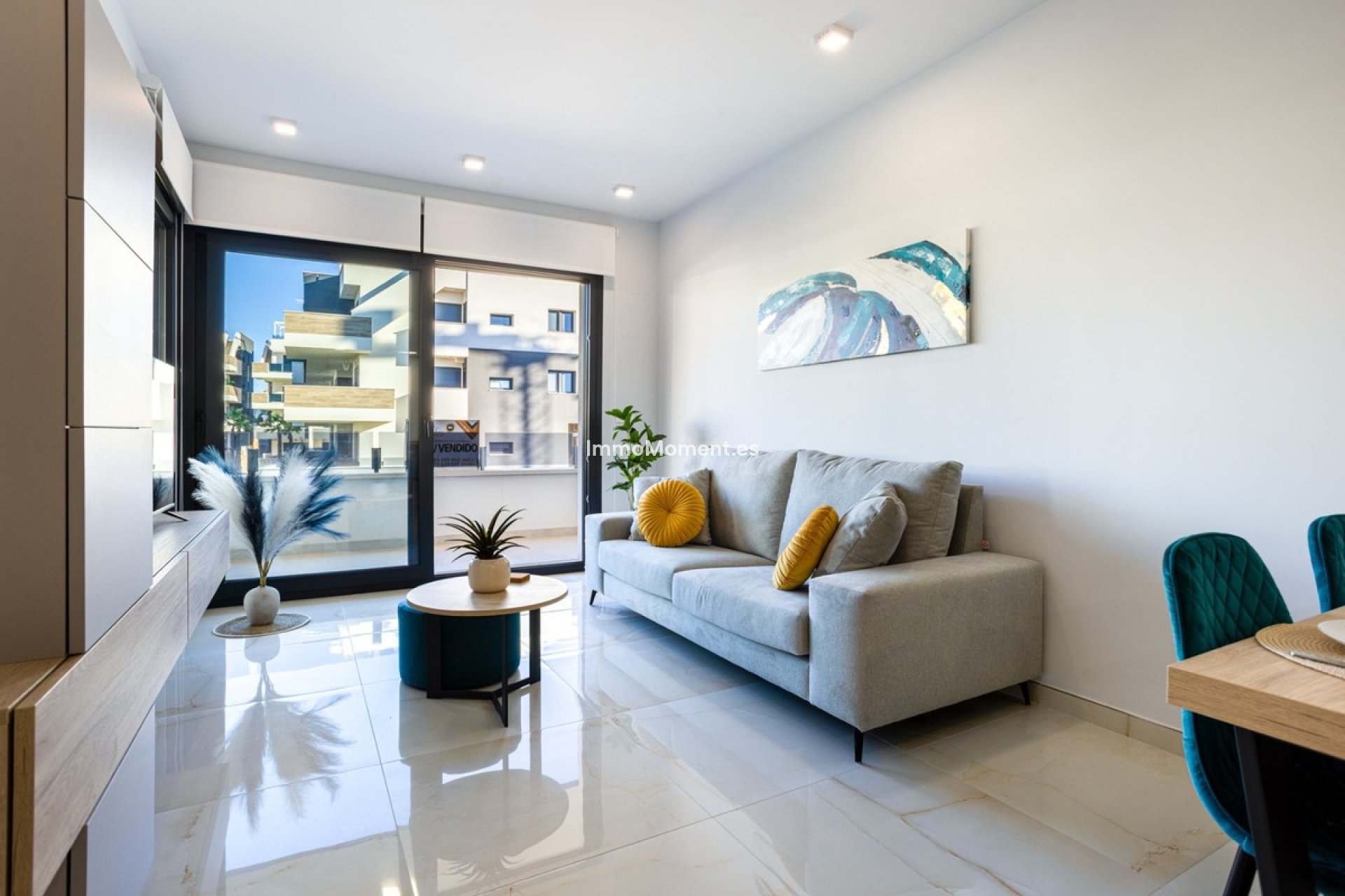 Wiederverkauf - Wohnung - Orihuela - Los Altos