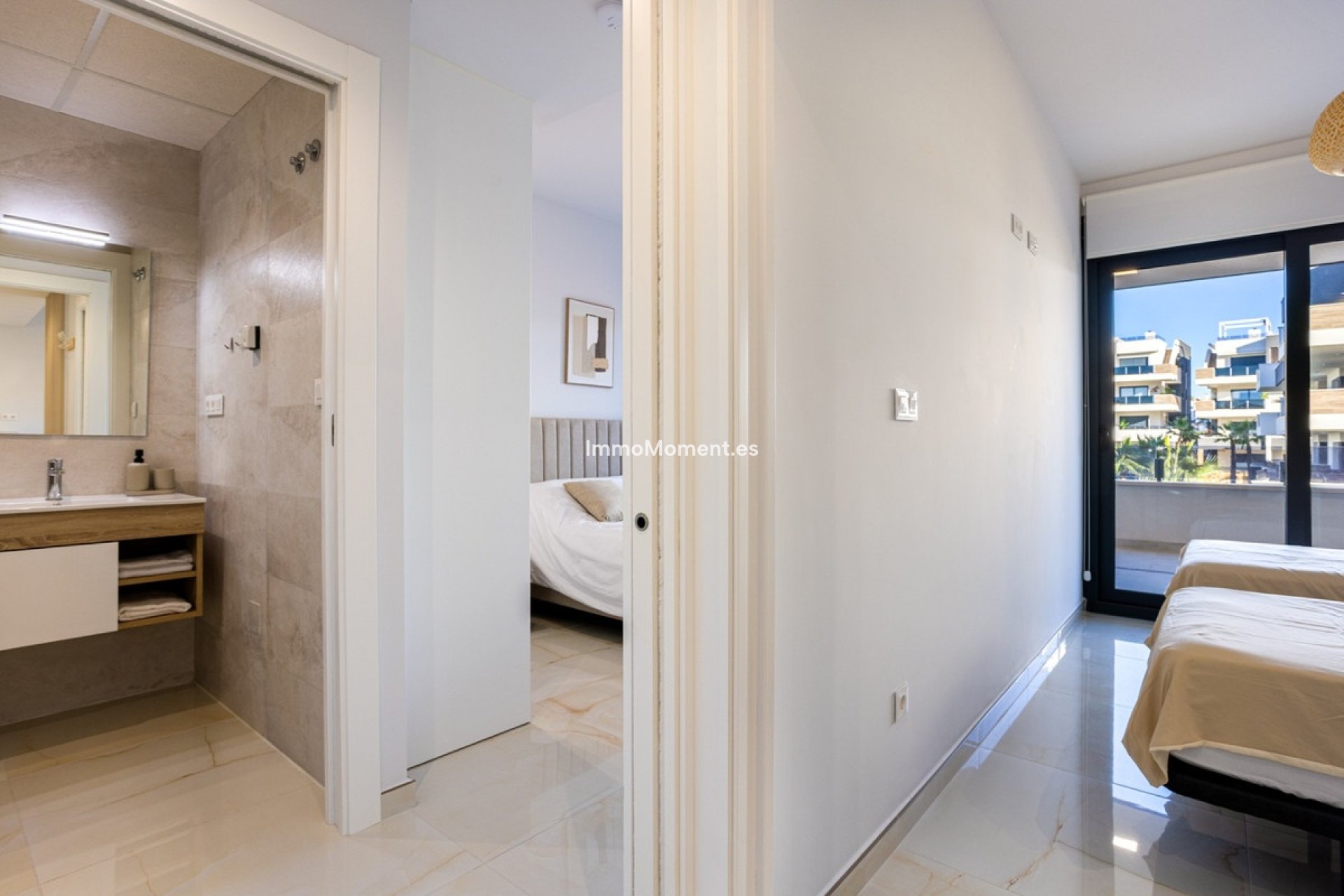 Wiederverkauf - Wohnung - Orihuela - Los Altos
