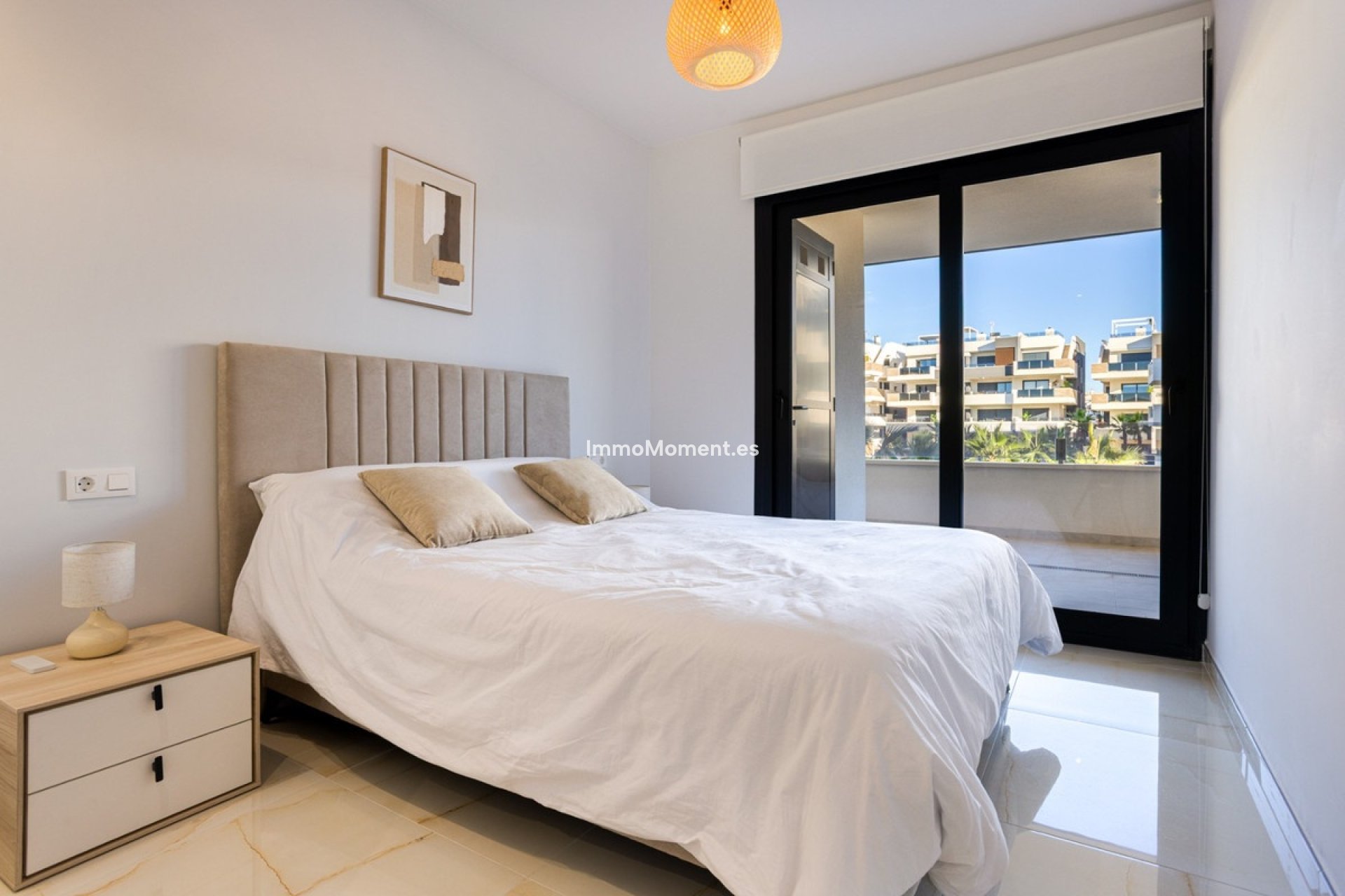 Wiederverkauf - Wohnung - Orihuela - Los Altos