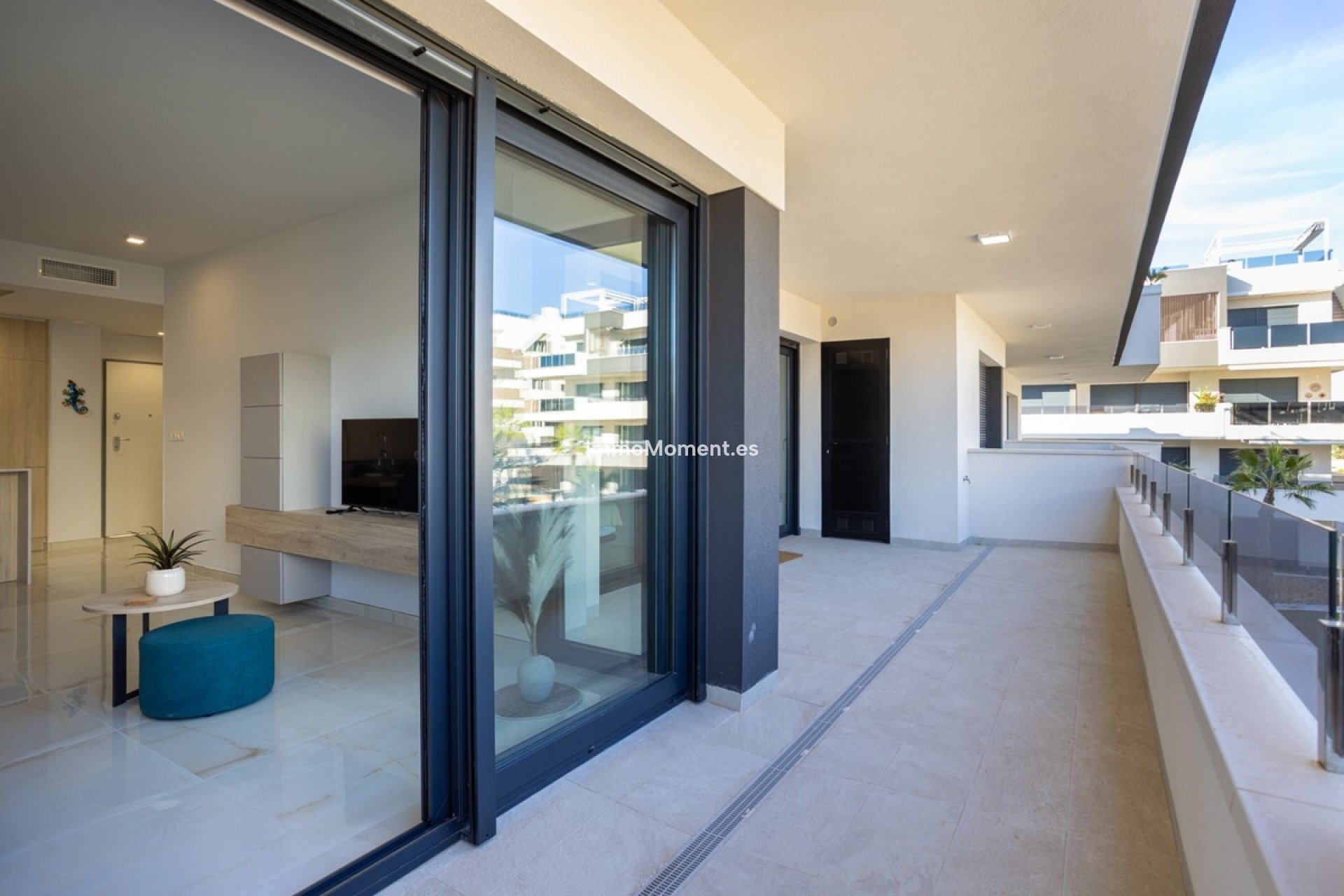 Wiederverkauf - Wohnung - Orihuela - Los Altos