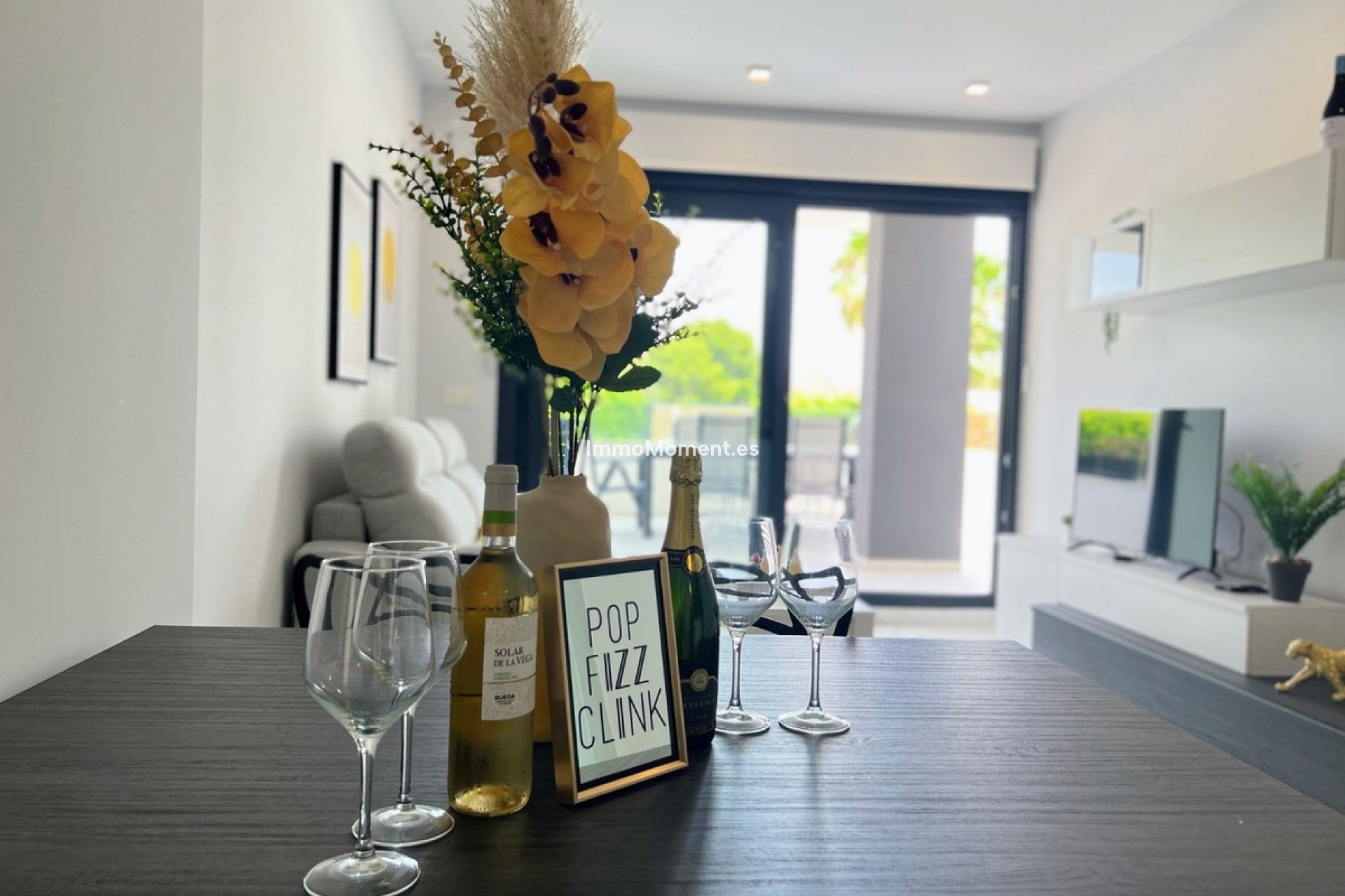 Wiederverkauf - Wohnung - Orihuela - Los Altos