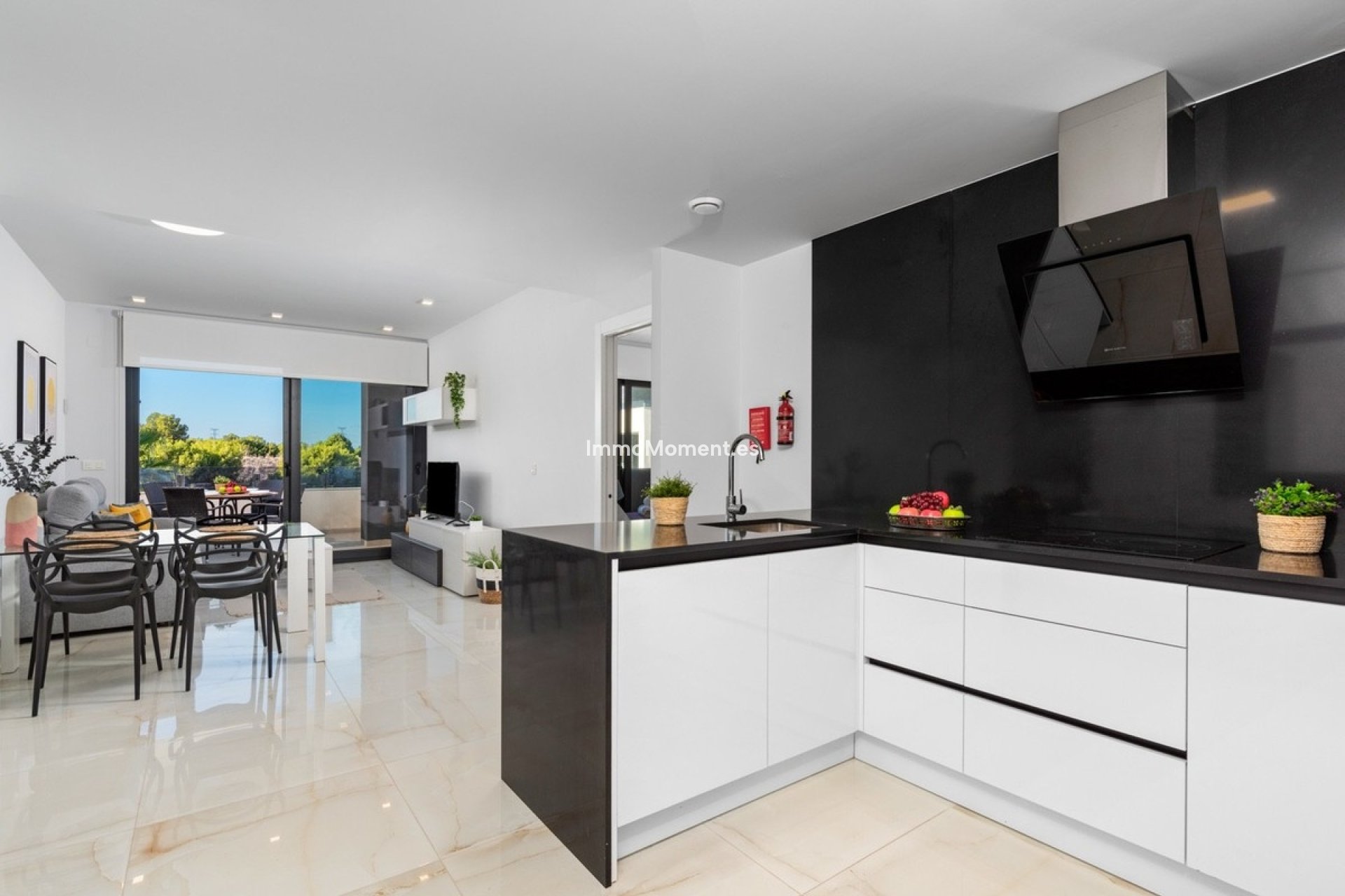 Wiederverkauf - Wohnung - Orihuela - Los Altos