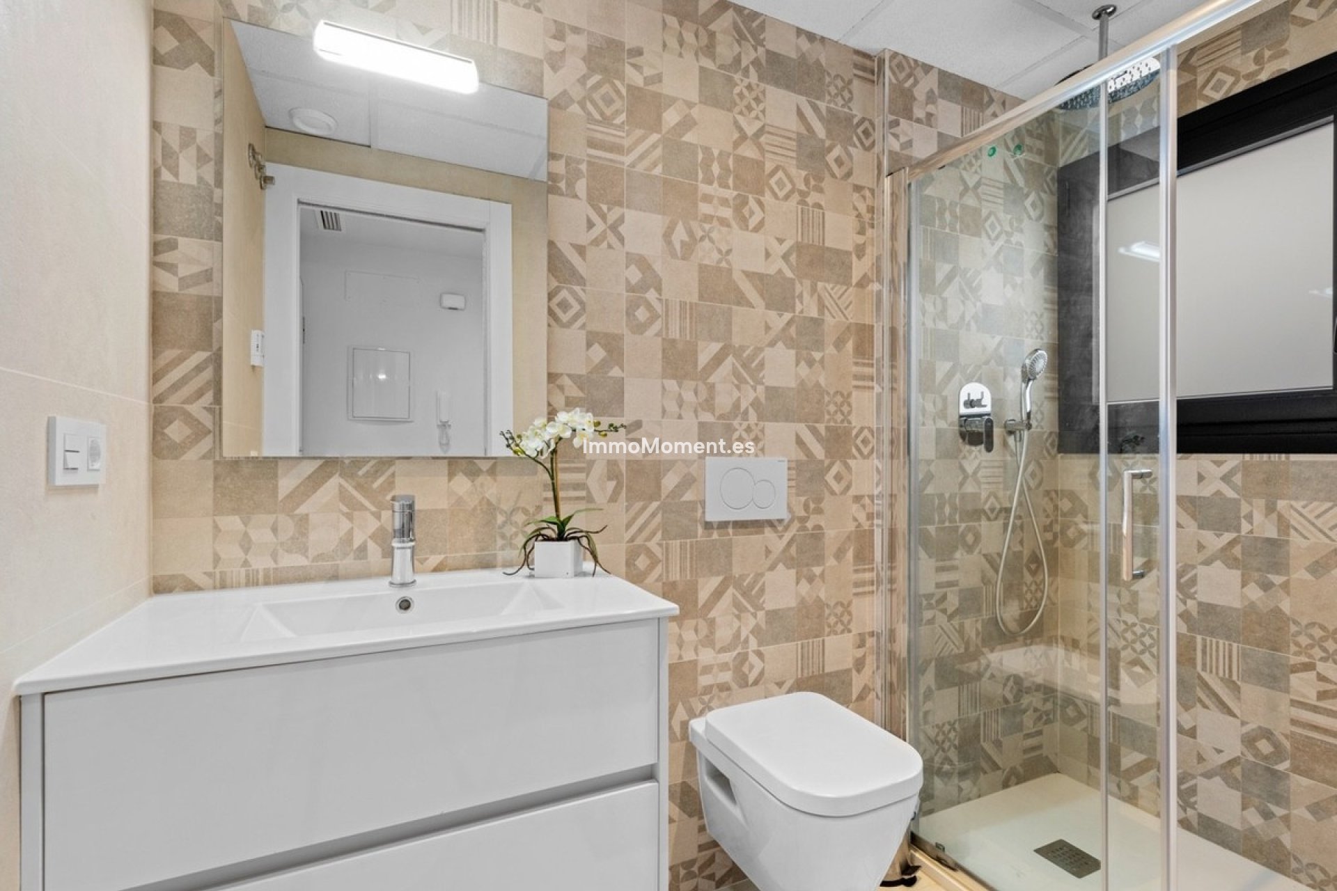 Wiederverkauf - Wohnung - Orihuela - Los Altos