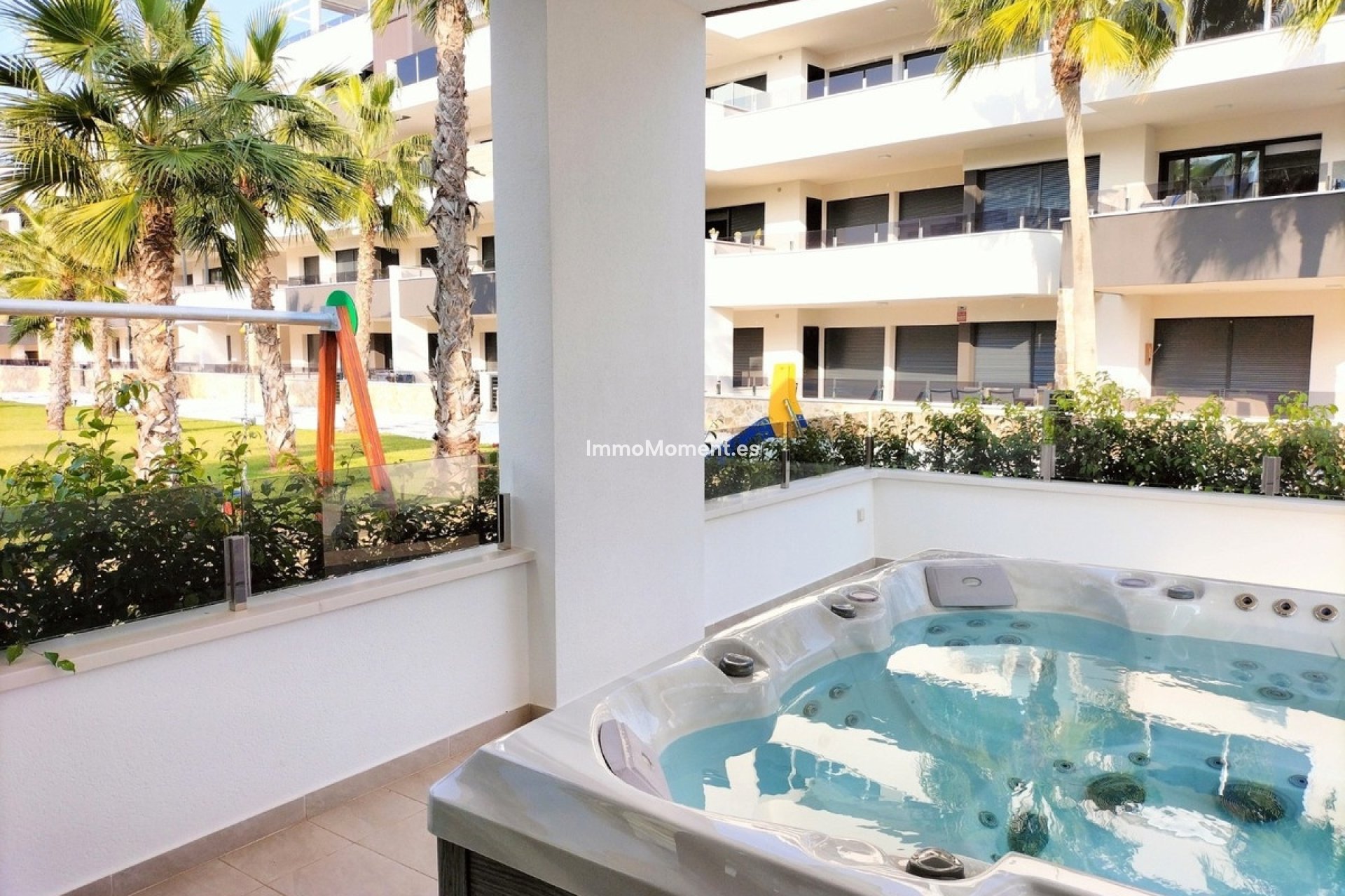 Wiederverkauf - Wohnung - Orihuela - Los Altos